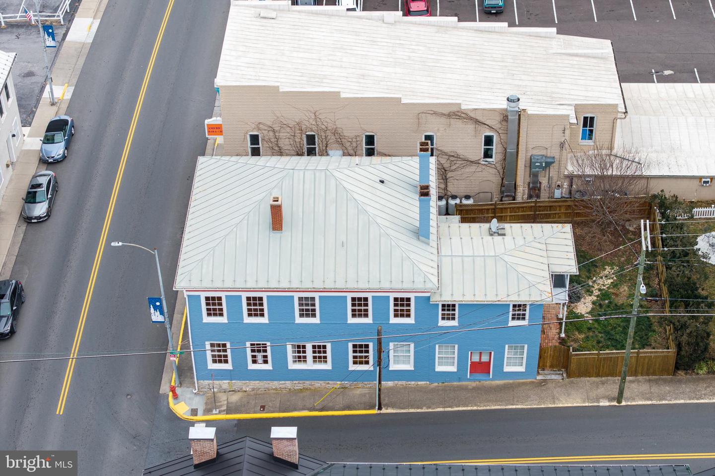 221 W MAIN ST, LURAY, Virginia 22835, ,Land,For sale,221 W MAIN ST,VAPA2005910 MLS # VAPA2005910