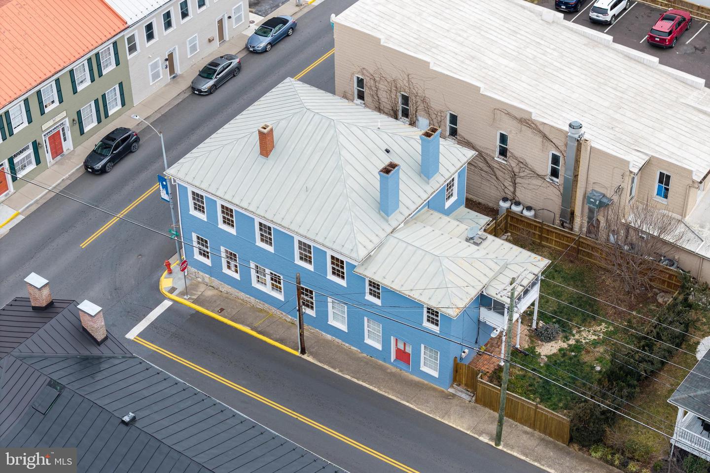 221 W MAIN ST, LURAY, Virginia 22835, ,Land,For sale,221 W MAIN ST,VAPA2005910 MLS # VAPA2005910