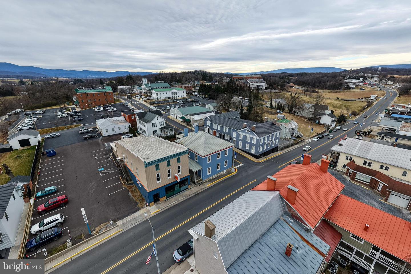 221 W MAIN ST, LURAY, Virginia 22835, ,Land,For sale,221 W MAIN ST,VAPA2005910 MLS # VAPA2005910