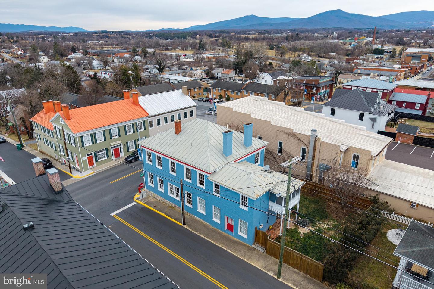 221 W MAIN ST, LURAY, Virginia 22835, ,Land,For sale,221 W MAIN ST,VAPA2005910 MLS # VAPA2005910