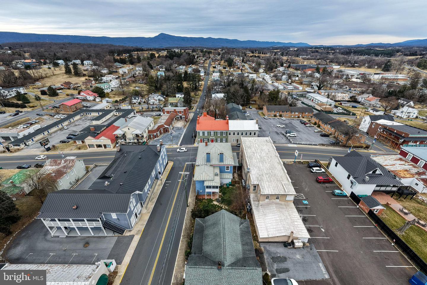 221 W MAIN ST, LURAY, Virginia 22835, ,Land,For sale,221 W MAIN ST,VAPA2005910 MLS # VAPA2005910