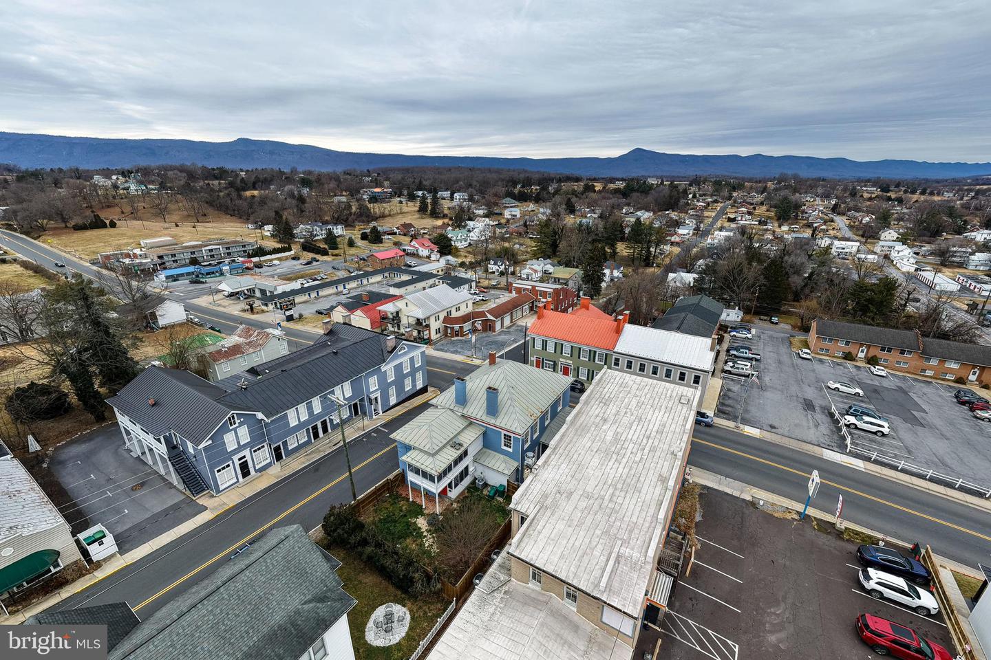 221 W MAIN ST, LURAY, Virginia 22835, ,Land,For sale,221 W MAIN ST,VAPA2005910 MLS # VAPA2005910