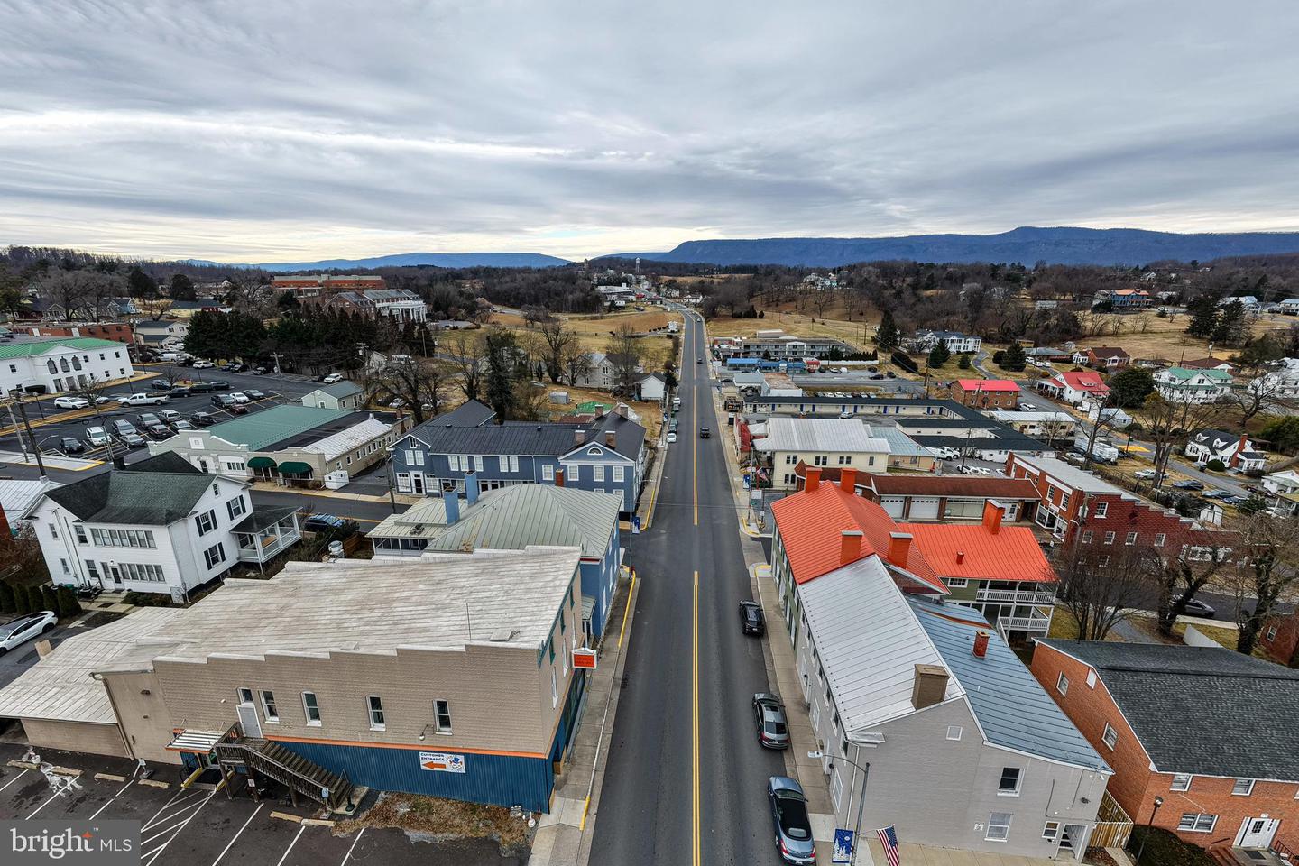 221 W MAIN ST, LURAY, Virginia 22835, ,Land,For sale,221 W MAIN ST,VAPA2005910 MLS # VAPA2005910