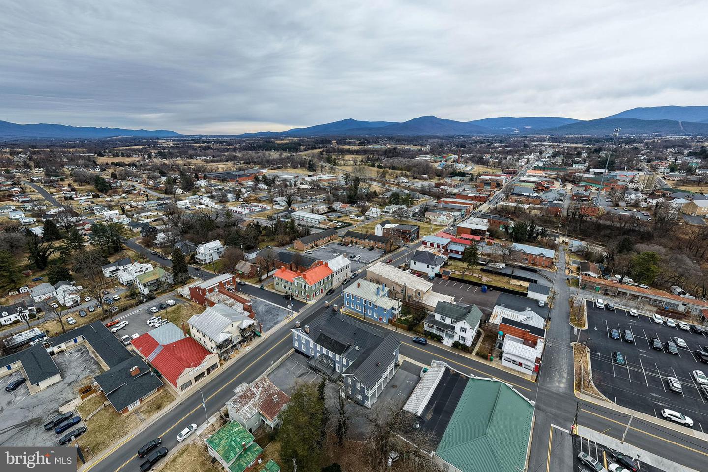 221 W MAIN ST, LURAY, Virginia 22835, ,Land,For sale,221 W MAIN ST,VAPA2005910 MLS # VAPA2005910