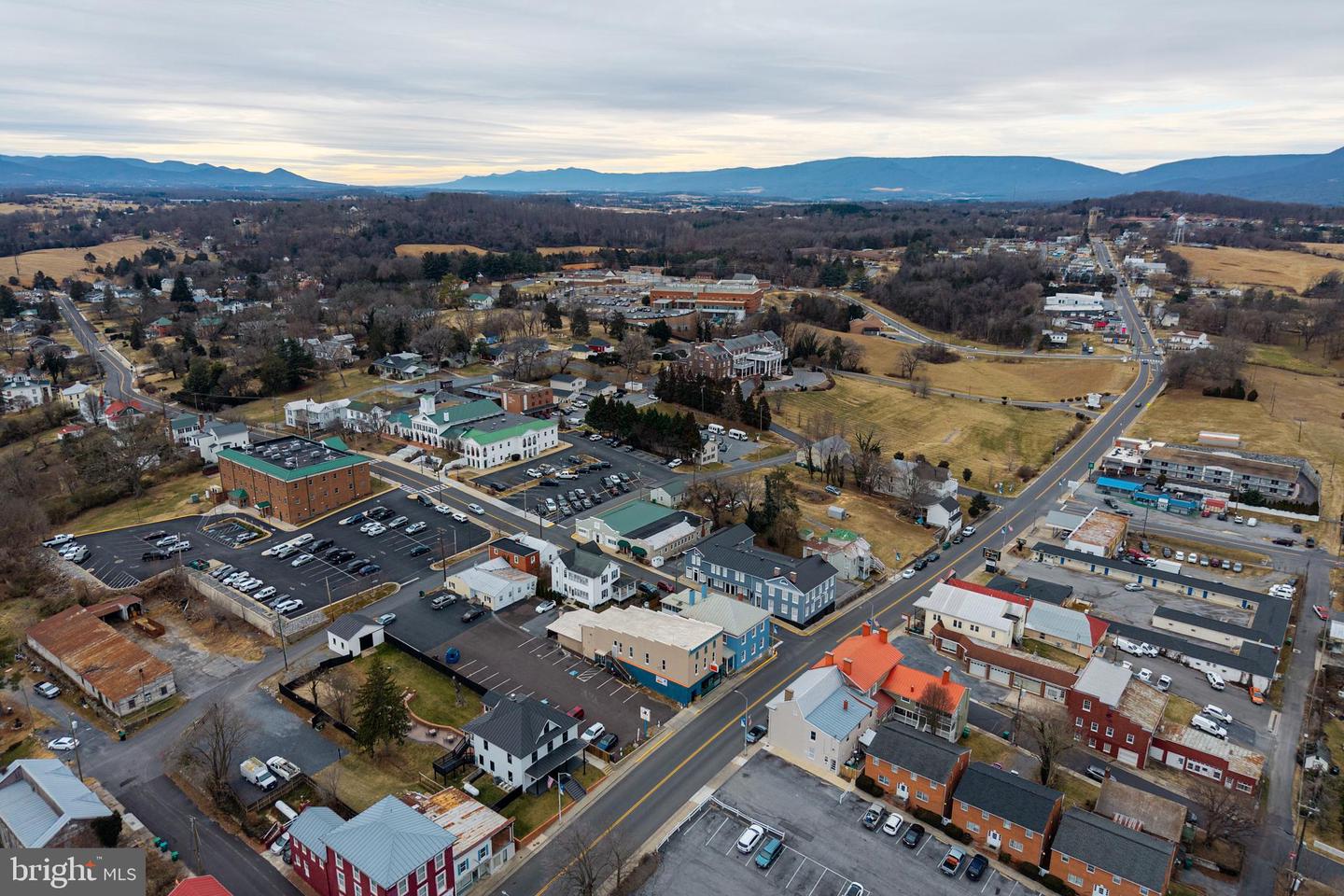 221 W MAIN ST, LURAY, Virginia 22835, ,Land,For sale,221 W MAIN ST,VAPA2005910 MLS # VAPA2005910