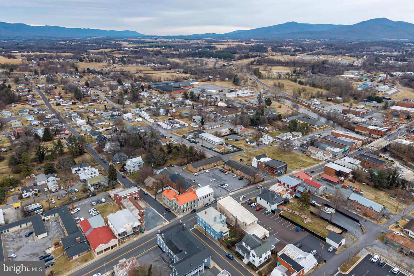 221 W MAIN ST, LURAY, Virginia 22835, ,Land,For sale,221 W MAIN ST,VAPA2005910 MLS # VAPA2005910