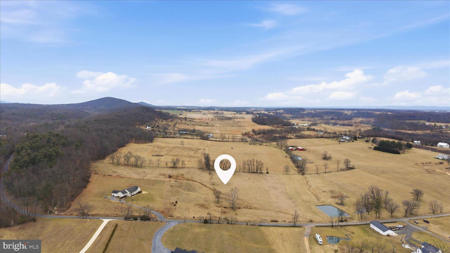 TBD GOUGH RD, WINCHESTER, Virginia 22602, ,Land,For sale,TBD GOUGH RD,VAFV2038936 MLS # VAFV2038936