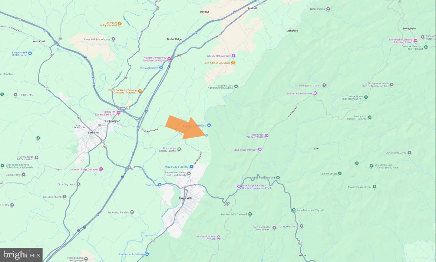 00 ELDERBERRY LN, BUENA VISTA, Virginia 24416, ,Land,For sale,00 ELDERBERRY LN,VARB2000164 MLS # VARB2000164 00 ELDERBERRY LN, BUENA VISTA, Virginia 24416, ,Land,For sale,00 ELDERBERRY LN,VARB2000164 MLS # VARB2000164