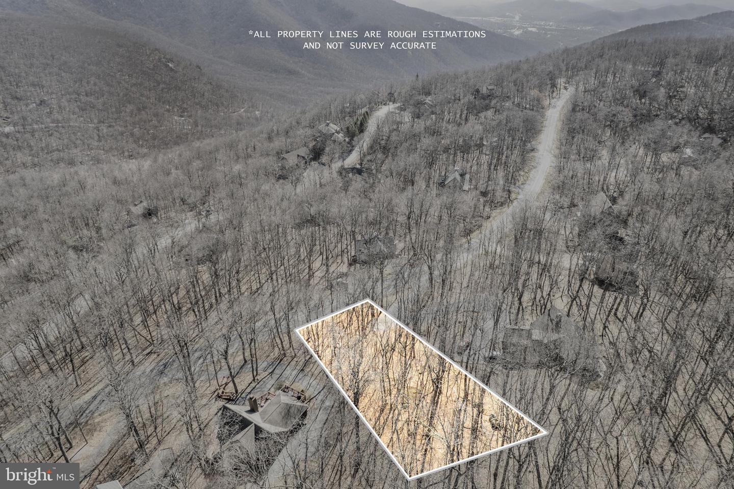 688 SHAMOKIN SPRINGS TRL TRL, WINTERGREEN, Virginia 22958, ,Land,For sale,688 SHAMOKIN SPRINGS TRL TRL,VANL2000626 MLS # VANL2000626