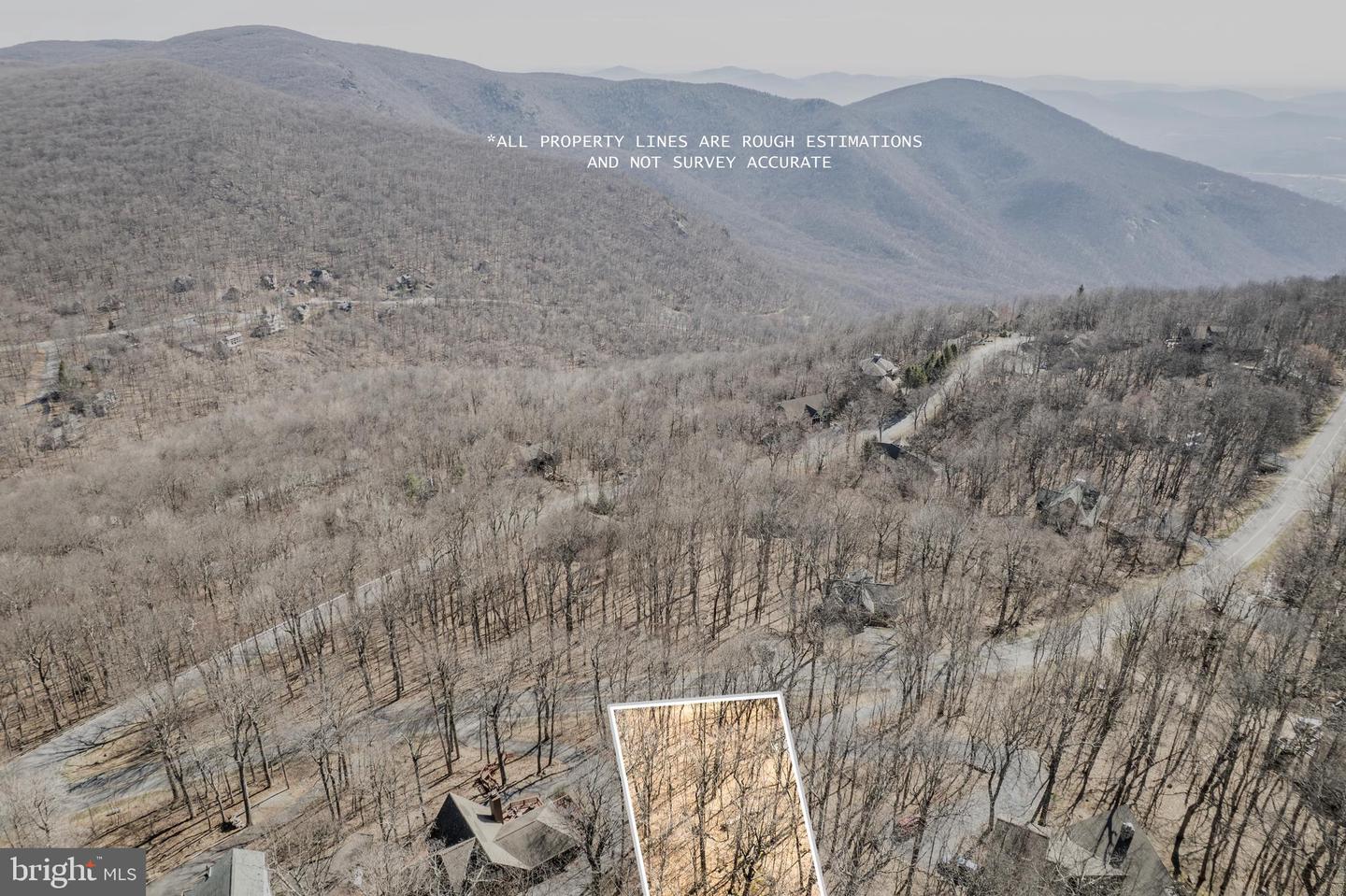 688 SHAMOKIN SPRINGS TRL TRL, WINTERGREEN, Virginia 22958, ,Land,For sale,688 SHAMOKIN SPRINGS TRL TRL,VANL2000626 MLS # VANL2000626