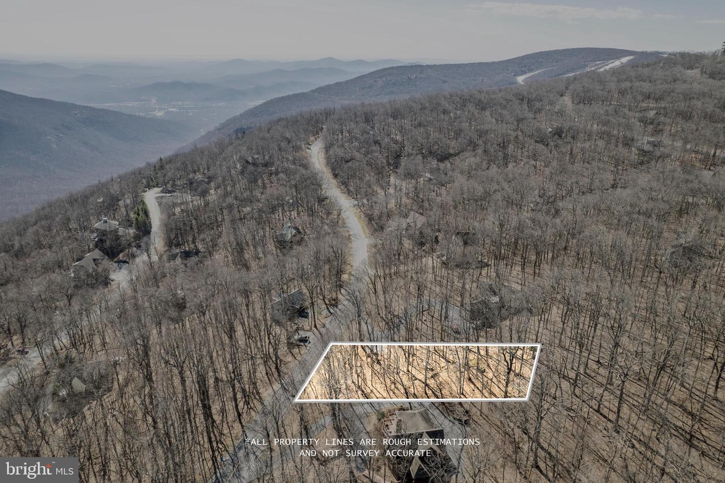 688 SHAMOKIN SPRINGS TRL TRL, WINTERGREEN, Virginia 22958, ,Land,For sale,688 SHAMOKIN SPRINGS TRL TRL,VANL2000626 MLS # VANL2000626