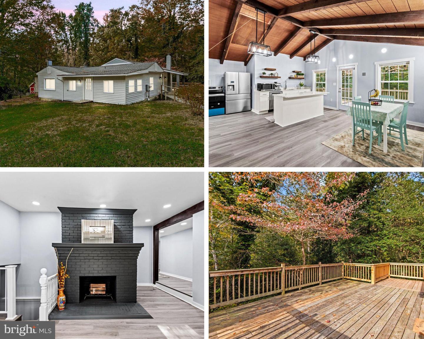 12248 CLEMENTINE LN, KING GEORGE, Virginia 22485, 4 Bedrooms Bedrooms, ,3 BathroomsBathrooms,Residential,For sale,12248 CLEMENTINE LN,VAKG2007176 MLS # VAKG2007176