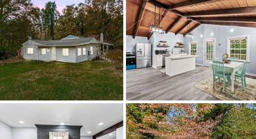 12248 CLEMENTINE LN, KING GEORGE, Virginia 22485, 4 Bedrooms Bedrooms, ,3 BathroomsBathrooms,Residential,For sale,12248 CLEMENTINE LN,VAKG2007176 MLS # VAKG2007176