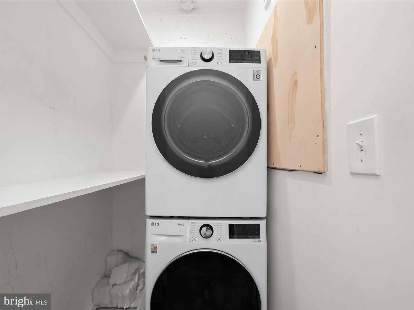 3407 Q ST NW, WASHINGTON, District Of Columbia 20007, 2 Bedrooms Bedrooms, ,1 BathroomBathrooms,Residential,For sale,3407 Q ST NW,DCDC2228032 MLS # DCDC2228032