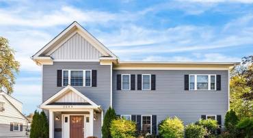 3209 NOTTAGE LN, FALLS CHURCH, Virginia 22042, 4 Bedrooms Bedrooms, ,3 BathroomsBathrooms,Residential,For sale,3209 NOTTAGE LN,VAFX2275914 MLS # VAFX2275914