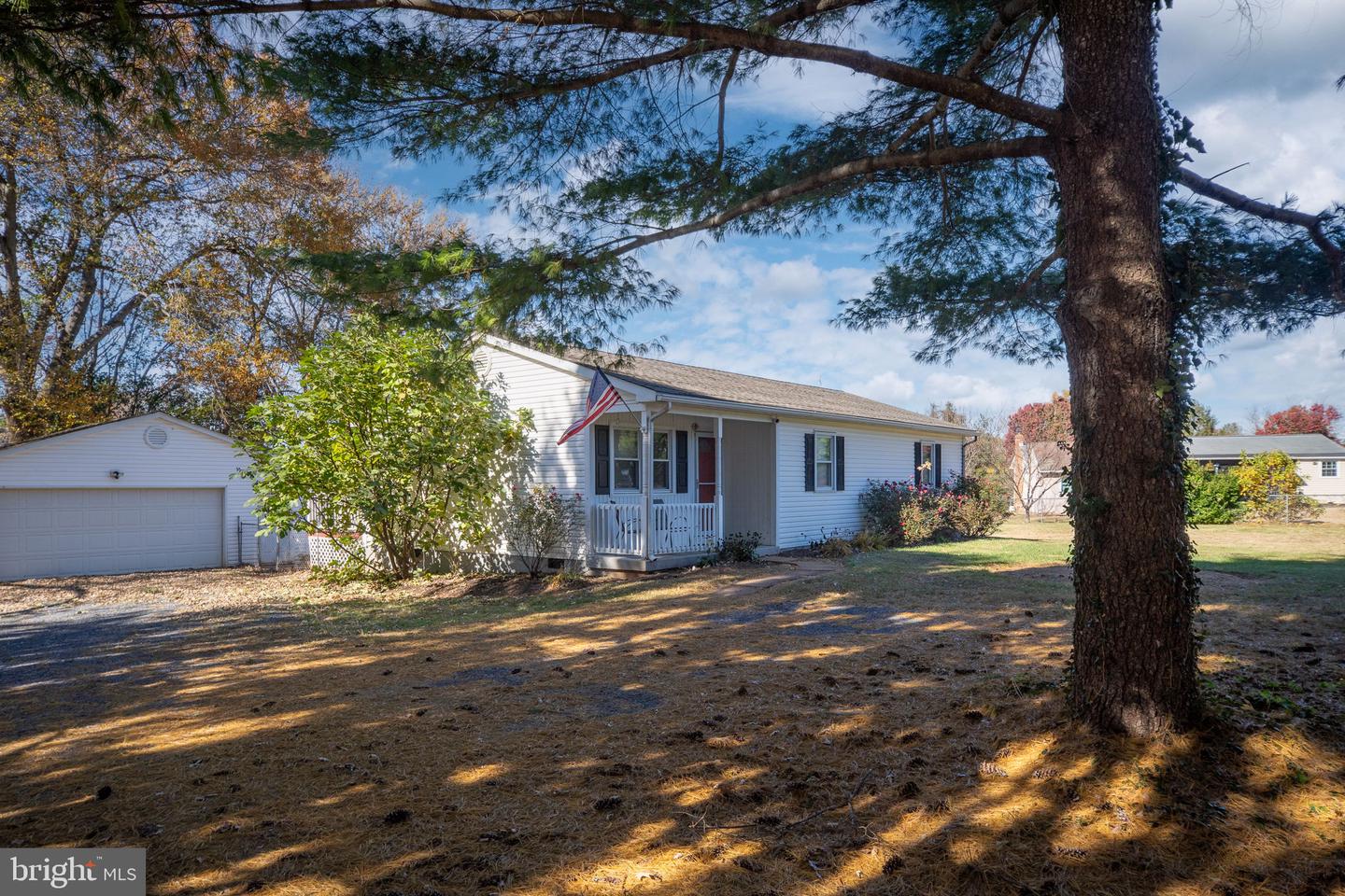 10482 JAMES MADISON HWY, BEALETON, Virginia 22712, 3 Bedrooms Bedrooms, ,1 BathroomBathrooms,Residential,For sale,10482 JAMES MADISON HWY,VAFQ2019548 MLS # VAFQ2019548