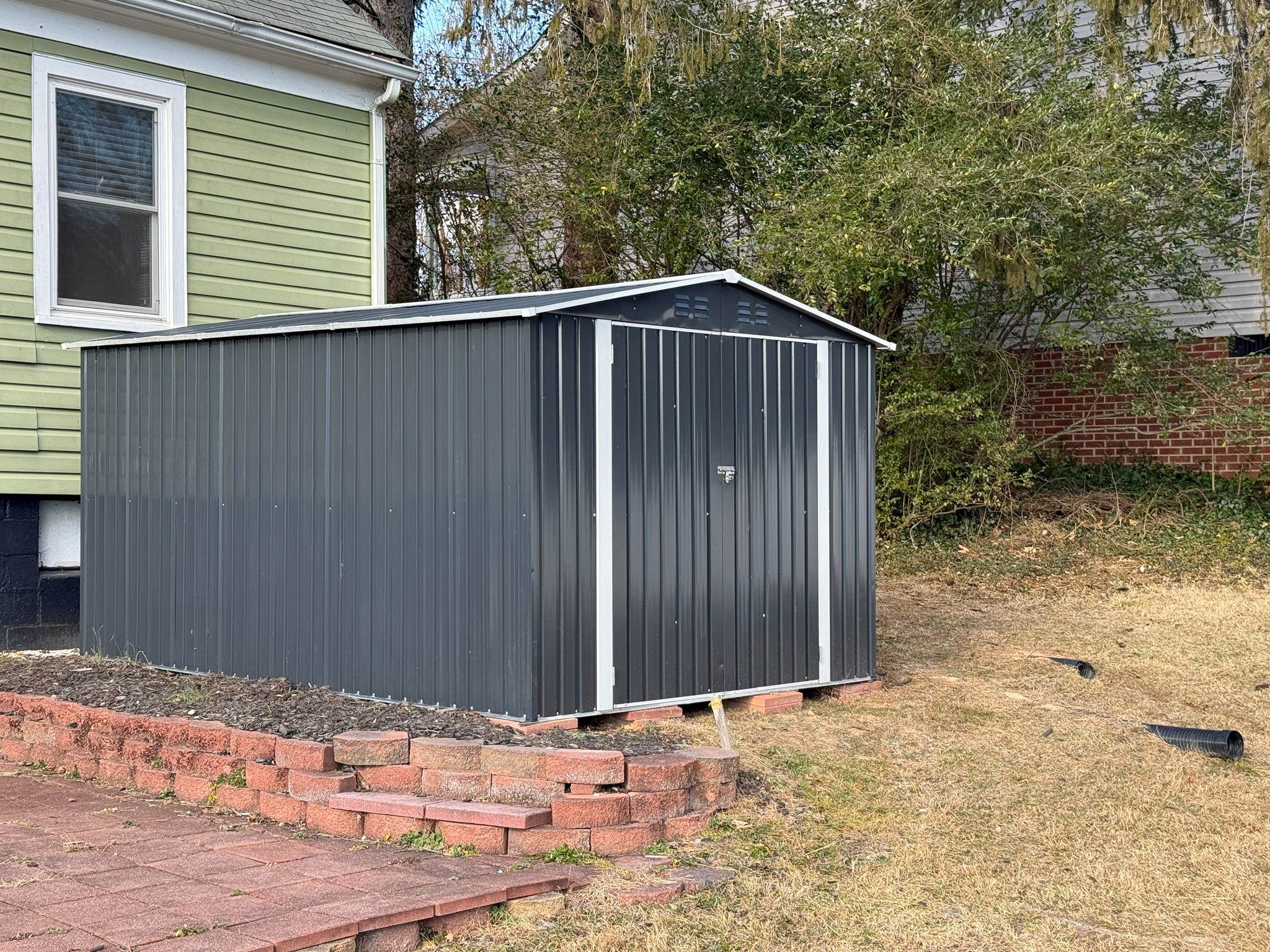 703 MONROE ST, STAUNTON, Virginia 24401, 3 Bedrooms Bedrooms, ,1 BathroomBathrooms,Residential,703 MONROE ST,672316 MLS # 672316