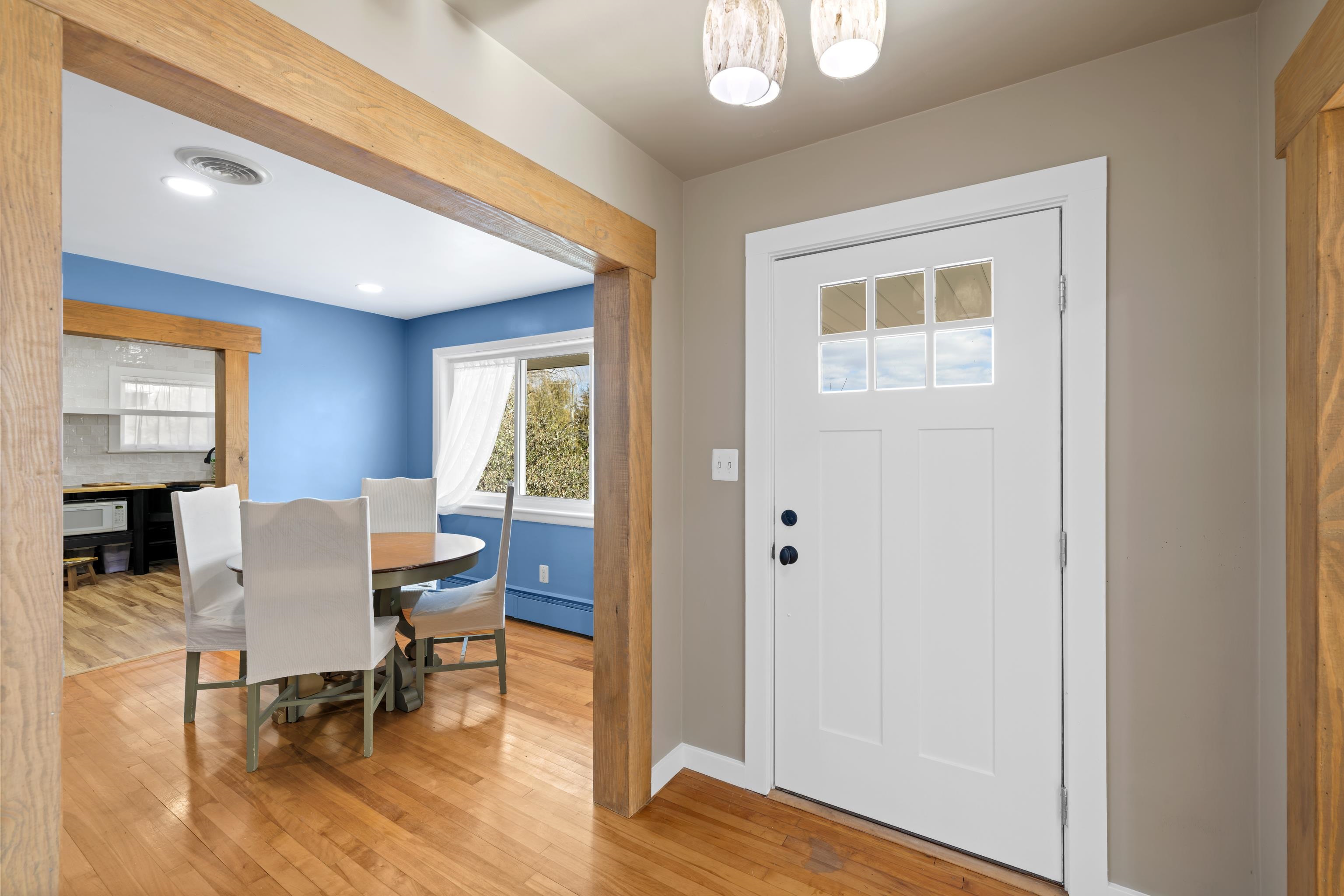 11 AERO DR, WAYNESBORO, Virginia 22980, 3 Bedrooms Bedrooms, ,2 BathroomsBathrooms,Residential,Bunny Lu,11 AERO DR,672614 MLS # 672614