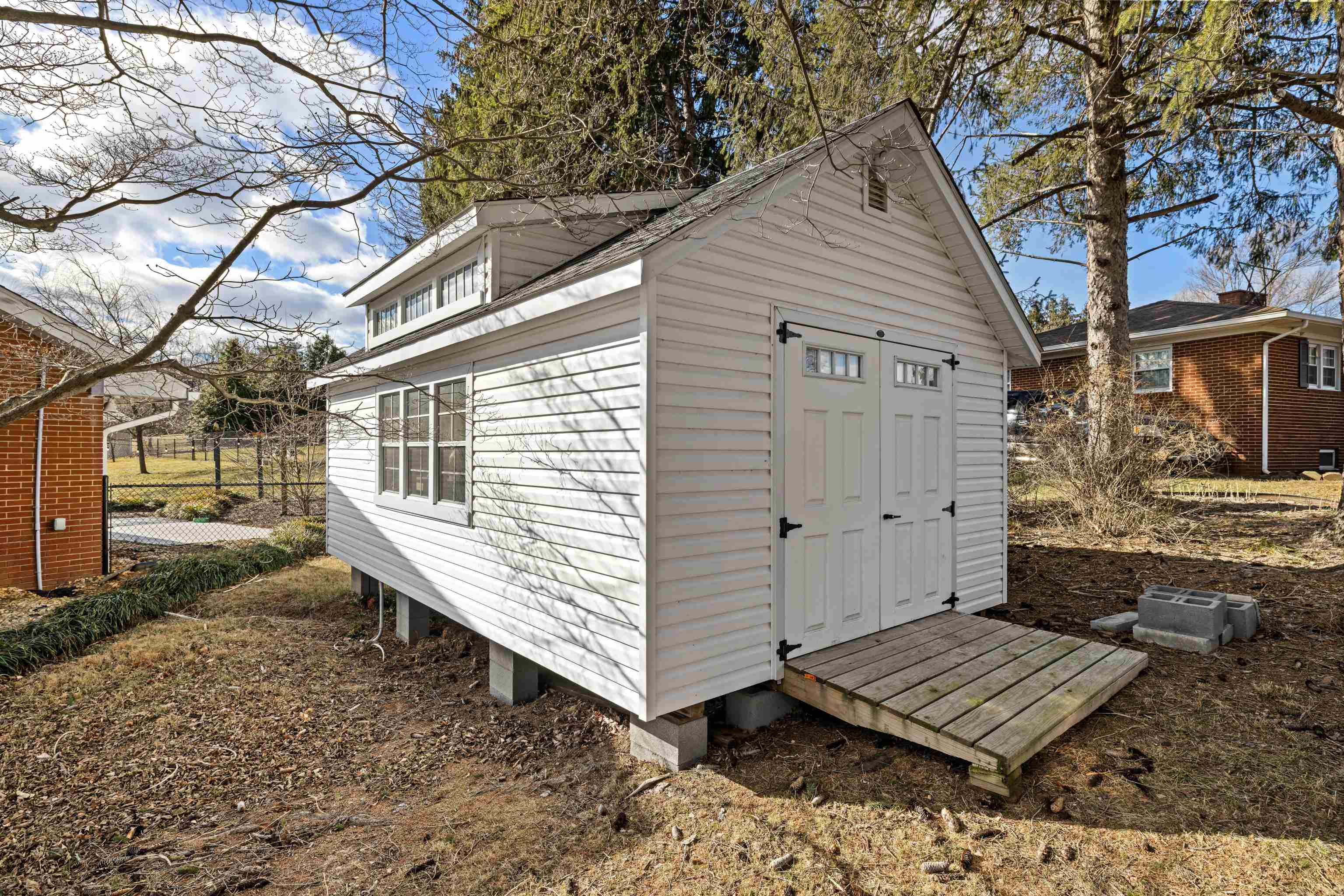 11 AERO DR, WAYNESBORO, Virginia 22980, 3 Bedrooms Bedrooms, ,2 BathroomsBathrooms,Residential,Bunny Lu,11 AERO DR,672614 MLS # 672614