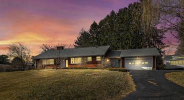 11 AERO DR, WAYNESBORO, Virginia 22980, 3 Bedrooms Bedrooms, ,2 BathroomsBathrooms,Residential,Bunny Lu,11 AERO DR,672614 MLS # 672614