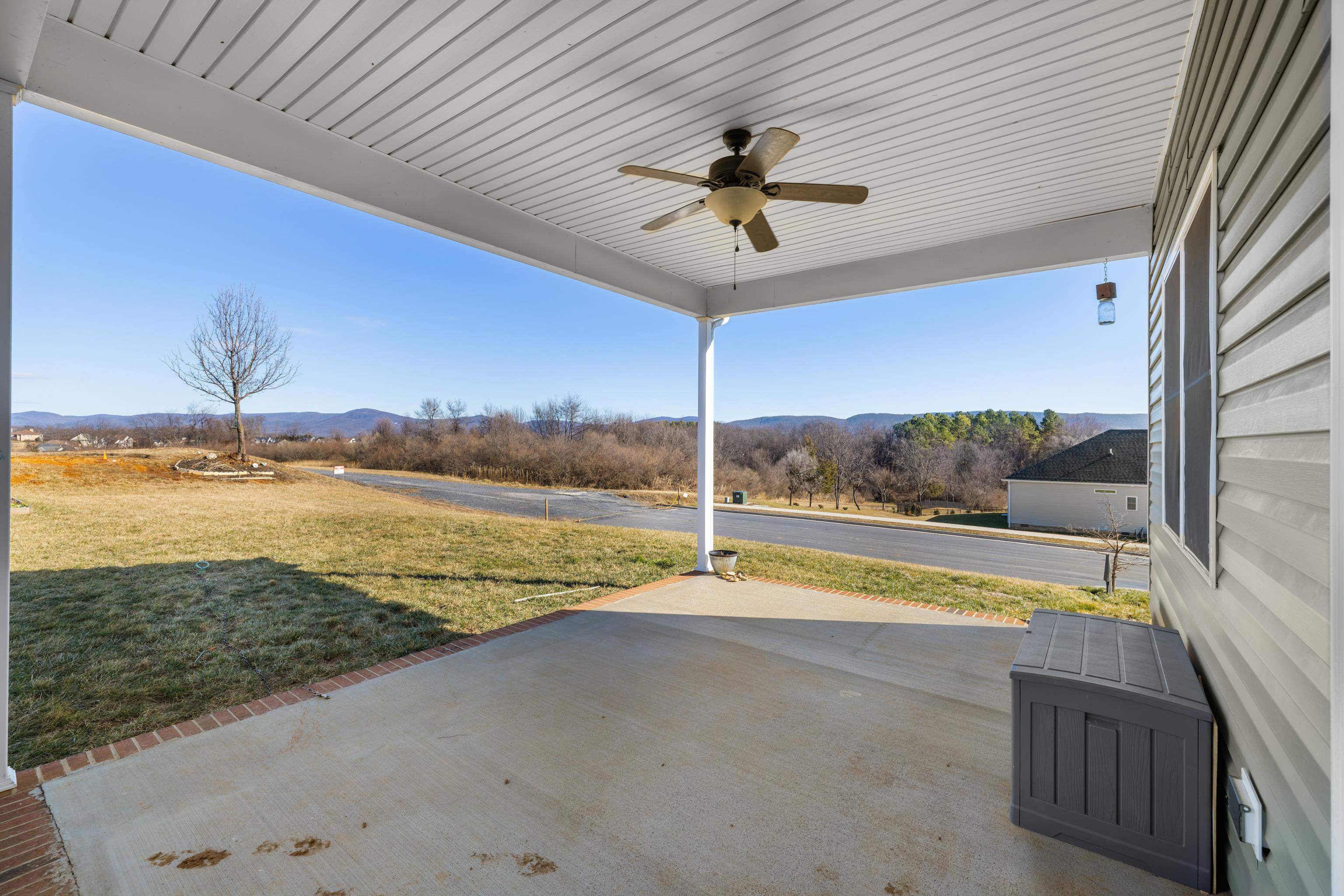 177 TOMASVILLE DR, WAYNESBORO, Virginia 22980, 4 Bedrooms Bedrooms, ,2 BathroomsBathrooms,Residential,177 TOMASVILLE DR,672616 MLS # 672616