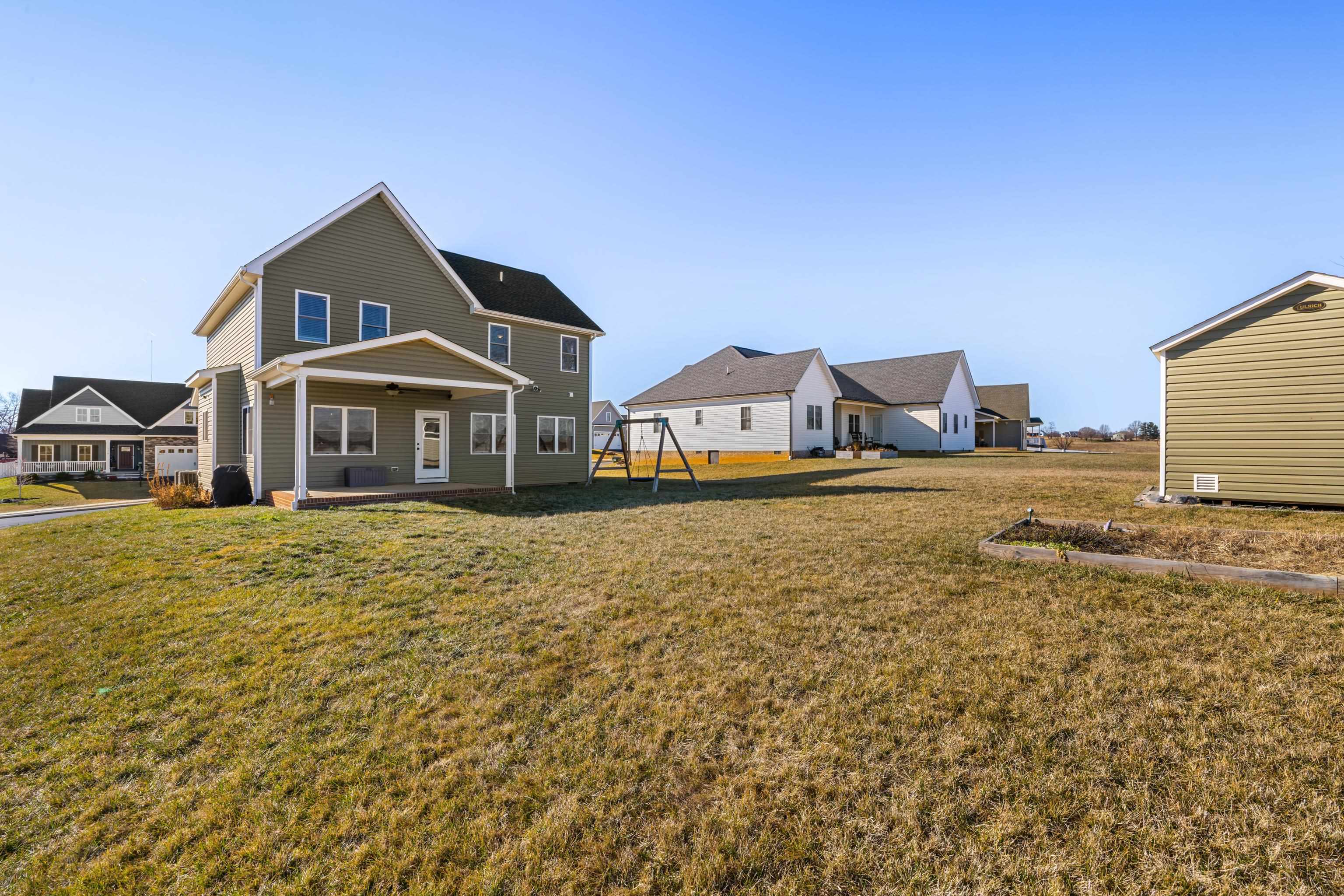 177 TOMASVILLE DR, WAYNESBORO, Virginia 22980, 4 Bedrooms Bedrooms, ,2 BathroomsBathrooms,Residential,177 TOMASVILLE DR,672616 MLS # 672616