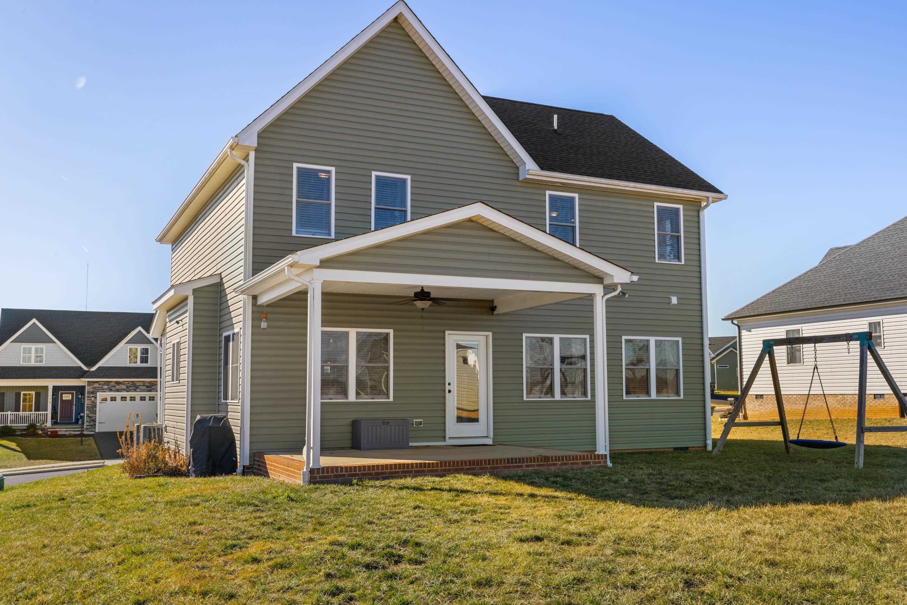 177 TOMASVILLE DR, WAYNESBORO, Virginia 22980, 4 Bedrooms Bedrooms, ,2 BathroomsBathrooms,Residential,177 TOMASVILLE DR,672616 MLS # 672616