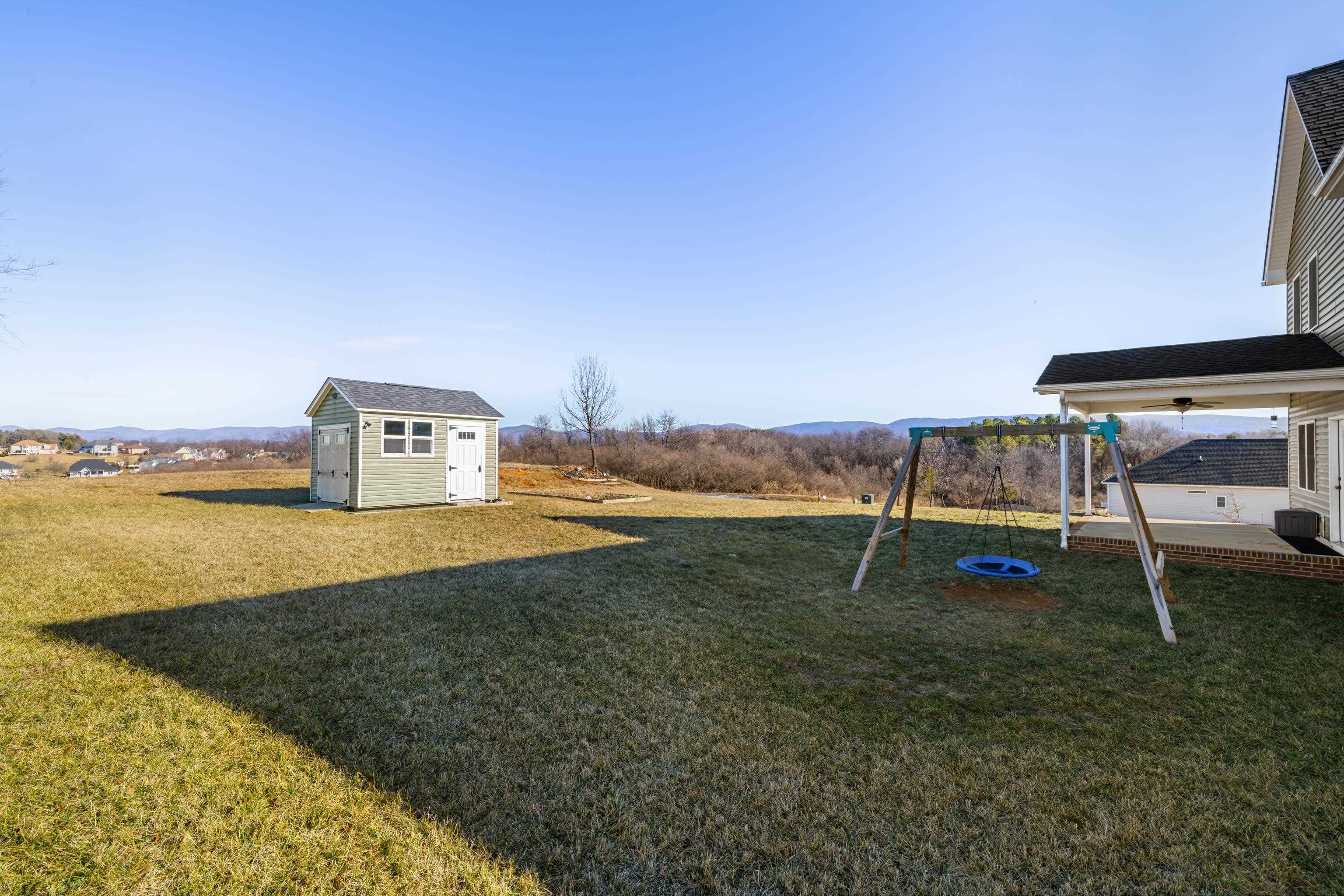 177 TOMASVILLE DR, WAYNESBORO, Virginia 22980, 4 Bedrooms Bedrooms, ,2 BathroomsBathrooms,Residential,177 TOMASVILLE DR,672616 MLS # 672616