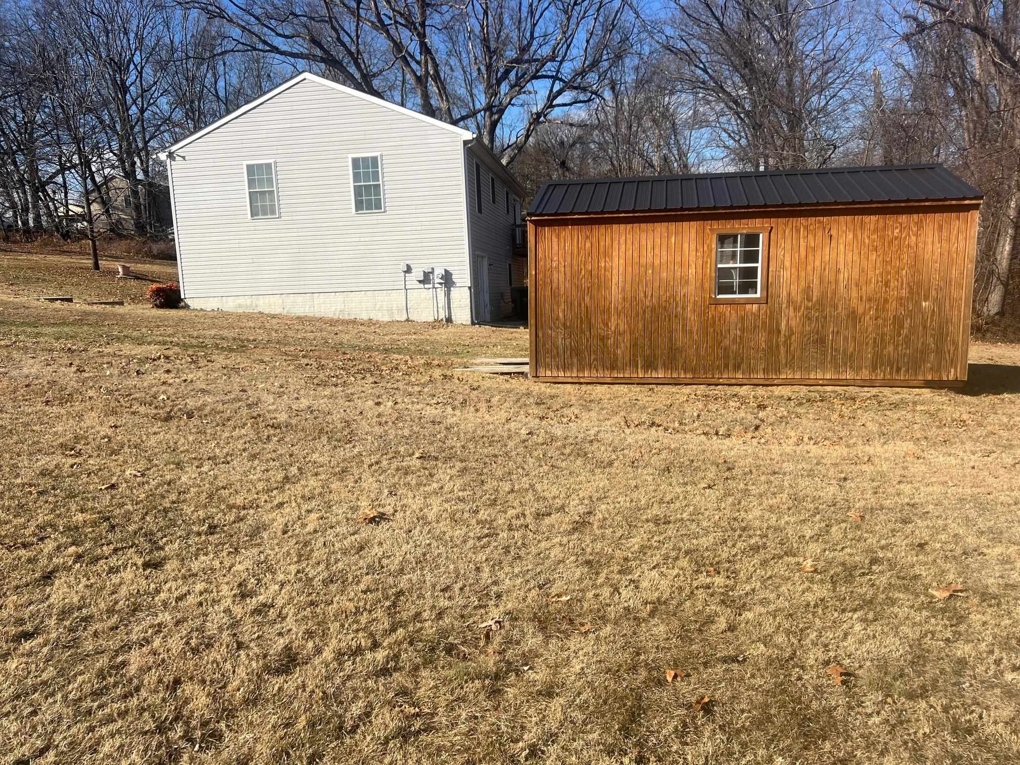 512 F ST, STAUNTON, Virginia 24401, 3 Bedrooms Bedrooms, ,2 BathroomsBathrooms,Residential,512 F ST,672617 MLS # 672617