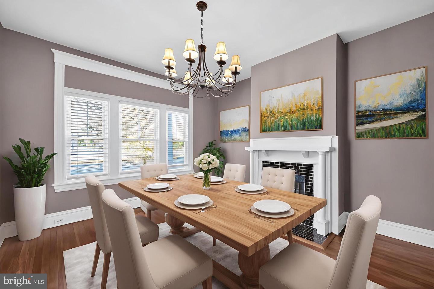 2815 3RD AVE, RICHMOND, Virginia 23222, 3 Bedrooms Bedrooms, 9 Rooms Rooms,2 BathroomsBathrooms,Residential,For sale,2815 3RD AVE,VARC2000788 MLS # VARC2000788