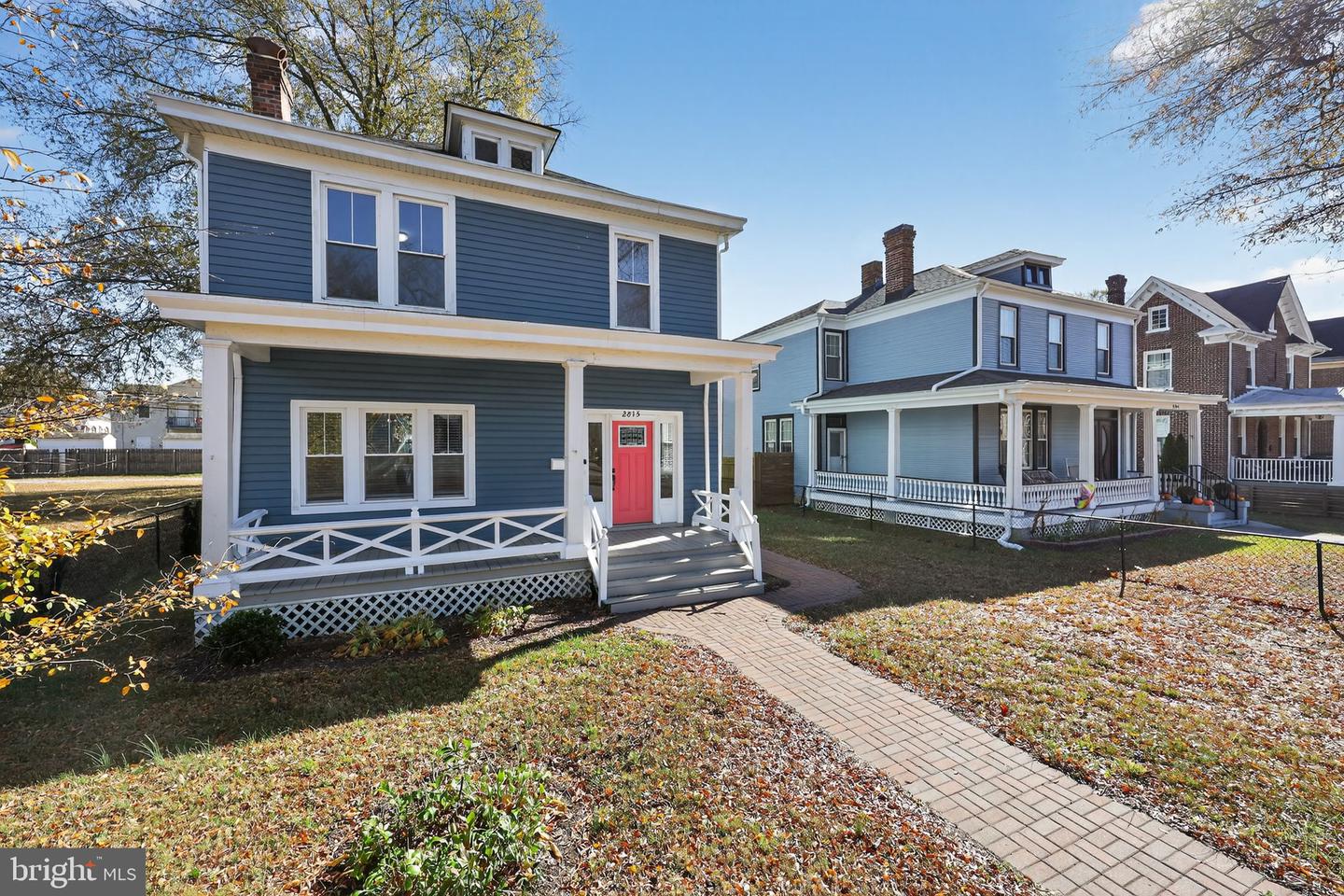 2815 3RD AVE, RICHMOND, Virginia 23222, 3 Bedrooms Bedrooms, 9 Rooms Rooms,2 BathroomsBathrooms,Residential,For sale,2815 3RD AVE,VARC2000788 MLS # VARC2000788