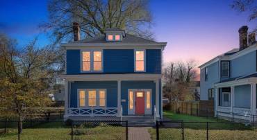 2815 3RD AVE, RICHMOND, Virginia 23222, 3 Bedrooms Bedrooms, 9 Rooms Rooms,2 BathroomsBathrooms,Residential,For sale,2815 3RD AVE,VARC2000788 MLS # VARC2000788