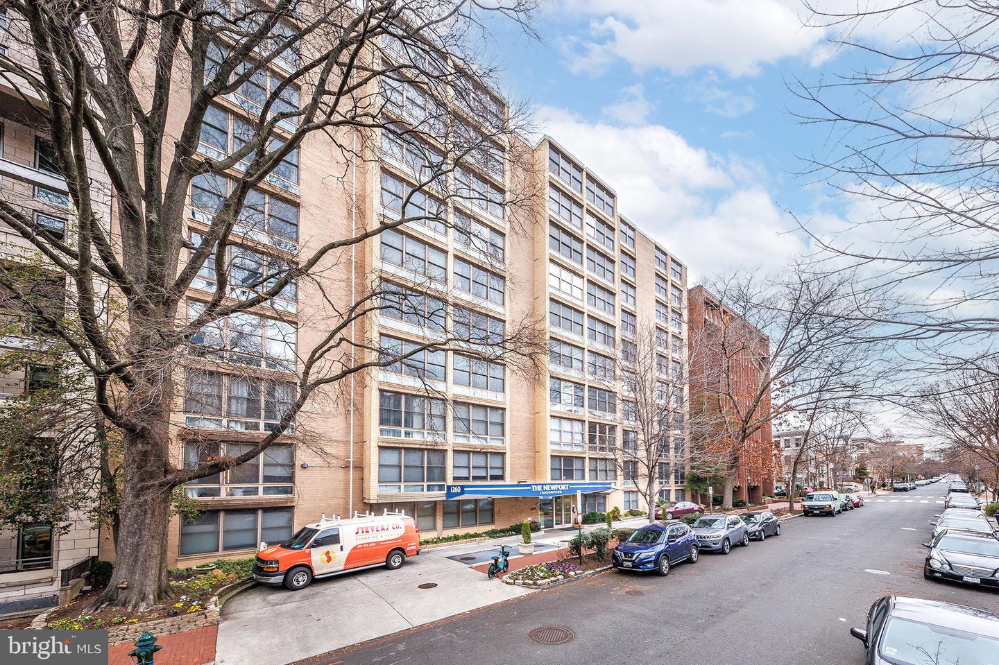 1260 21ST ST NW #1004, WASHINGTON, District Of Columbia 20036, 1 Bedroom Bedrooms, ,1 BathroomBathrooms,Residential,For sale,1260 21ST ST NW #1004,DCDC2232294 MLS # DCDC2232294