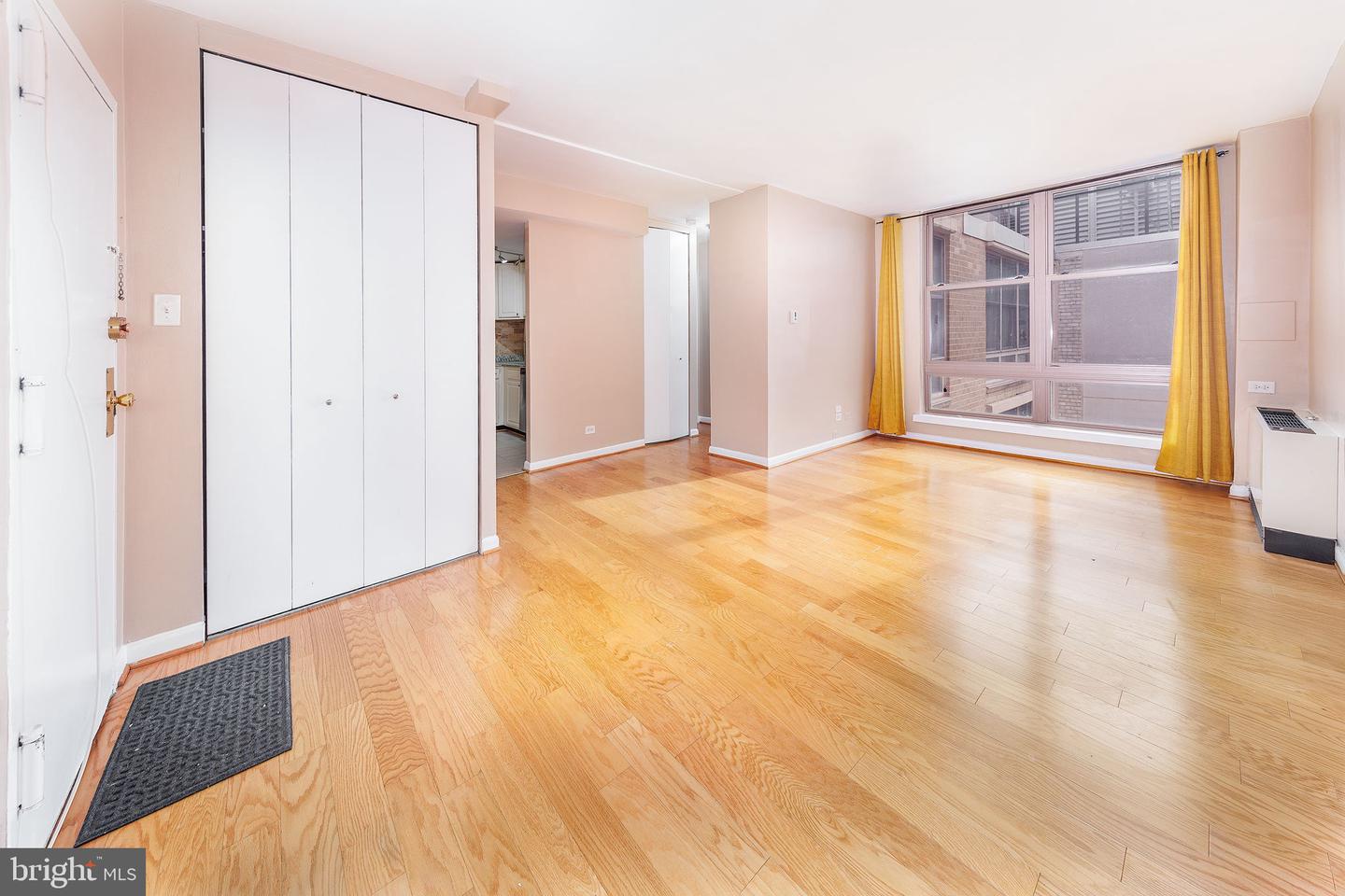 1260 21ST ST NW #1004, WASHINGTON, District Of Columbia 20036, 1 Bedroom Bedrooms, ,1 BathroomBathrooms,Residential,For sale,1260 21ST ST NW #1004,DCDC2232294 MLS # DCDC2232294