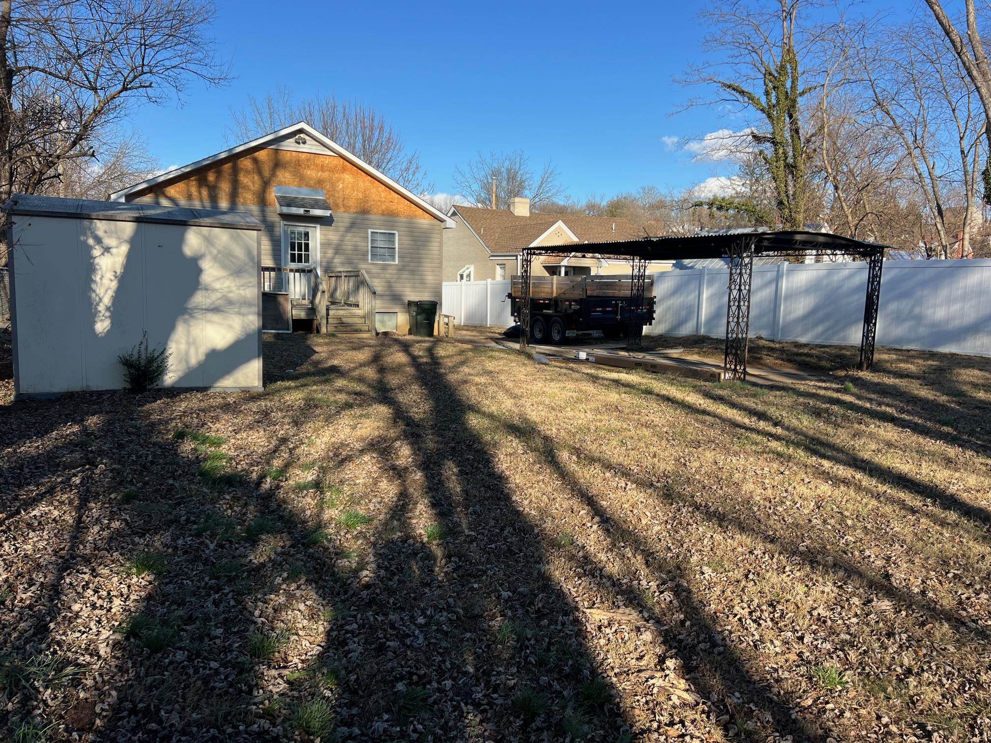 2014 FIRST ST, STAUNTON, Virginia 24401, 3 Bedrooms Bedrooms, ,2 BathroomsBathrooms,Residential,2014 FIRST ST,672620 MLS # 672620