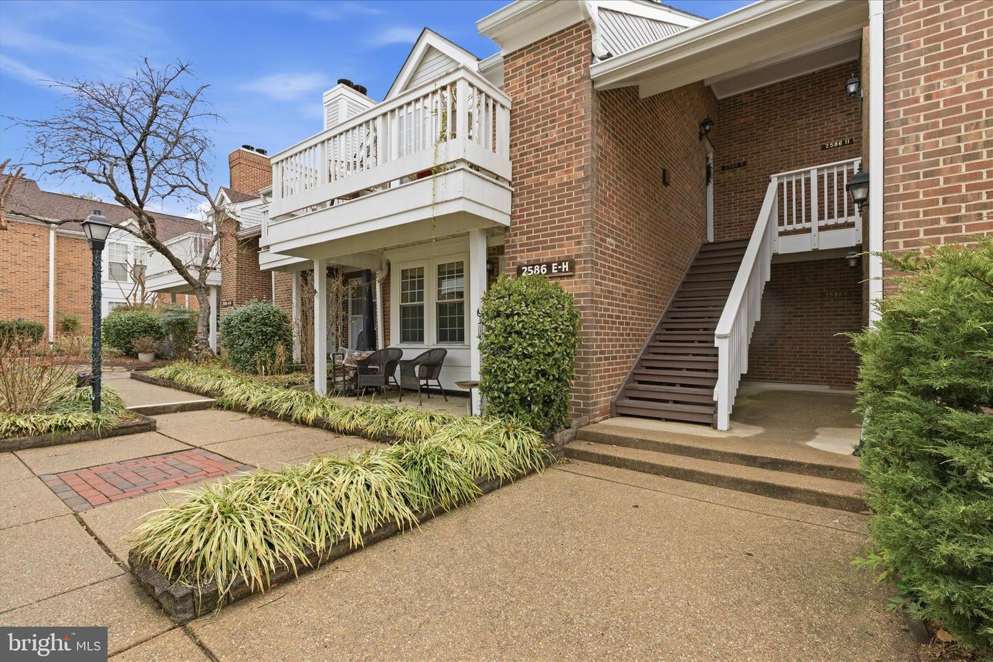 2586-E S ARLINGTON MILL DR #E, ARLINGTON, Virginia 22206, 1 Bedroom Bedrooms, ,1 BathroomBathrooms,Residential,For sale,2586-E S ARLINGTON MILL DR #E,VAAR2067120 MLS # VAAR2067120