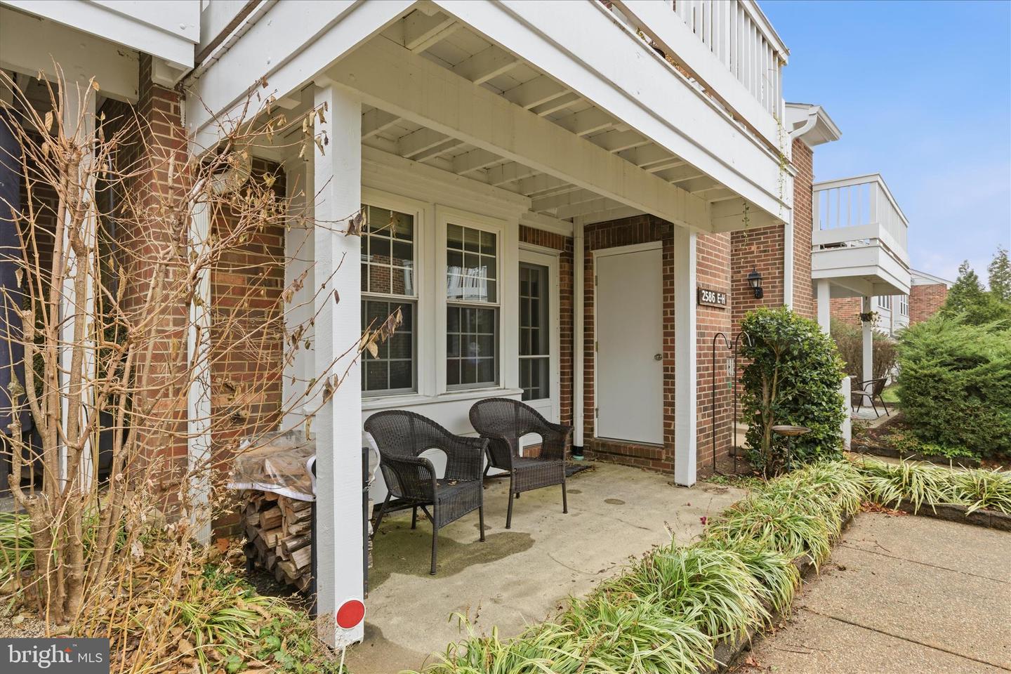 2586-E S ARLINGTON MILL DR #E, ARLINGTON, Virginia 22206, 1 Bedroom Bedrooms, ,1 BathroomBathrooms,Residential,For sale,2586-E S ARLINGTON MILL DR #E,VAAR2067120 MLS # VAAR2067120