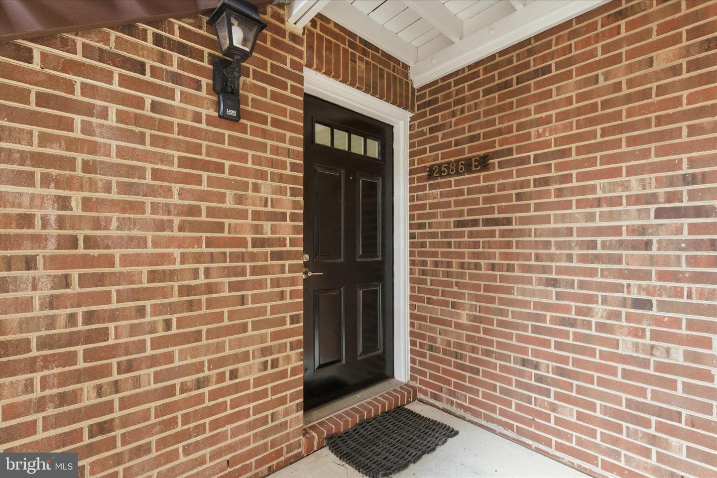 2586-E S ARLINGTON MILL DR #E, ARLINGTON, Virginia 22206, 1 Bedroom Bedrooms, ,1 BathroomBathrooms,Residential,For sale,2586-E S ARLINGTON MILL DR #E,VAAR2067120 MLS # VAAR2067120