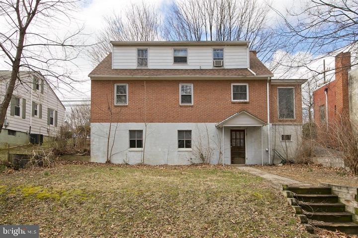1610 S. LOUDOUN ST, WINCHESTER, Virginia 22601, 4 Bedrooms Bedrooms, ,2 BathroomsBathrooms,Residential,For sale,1610 S. LOUDOUN ST,VAWI2009664 MLS # VAWI2009664
