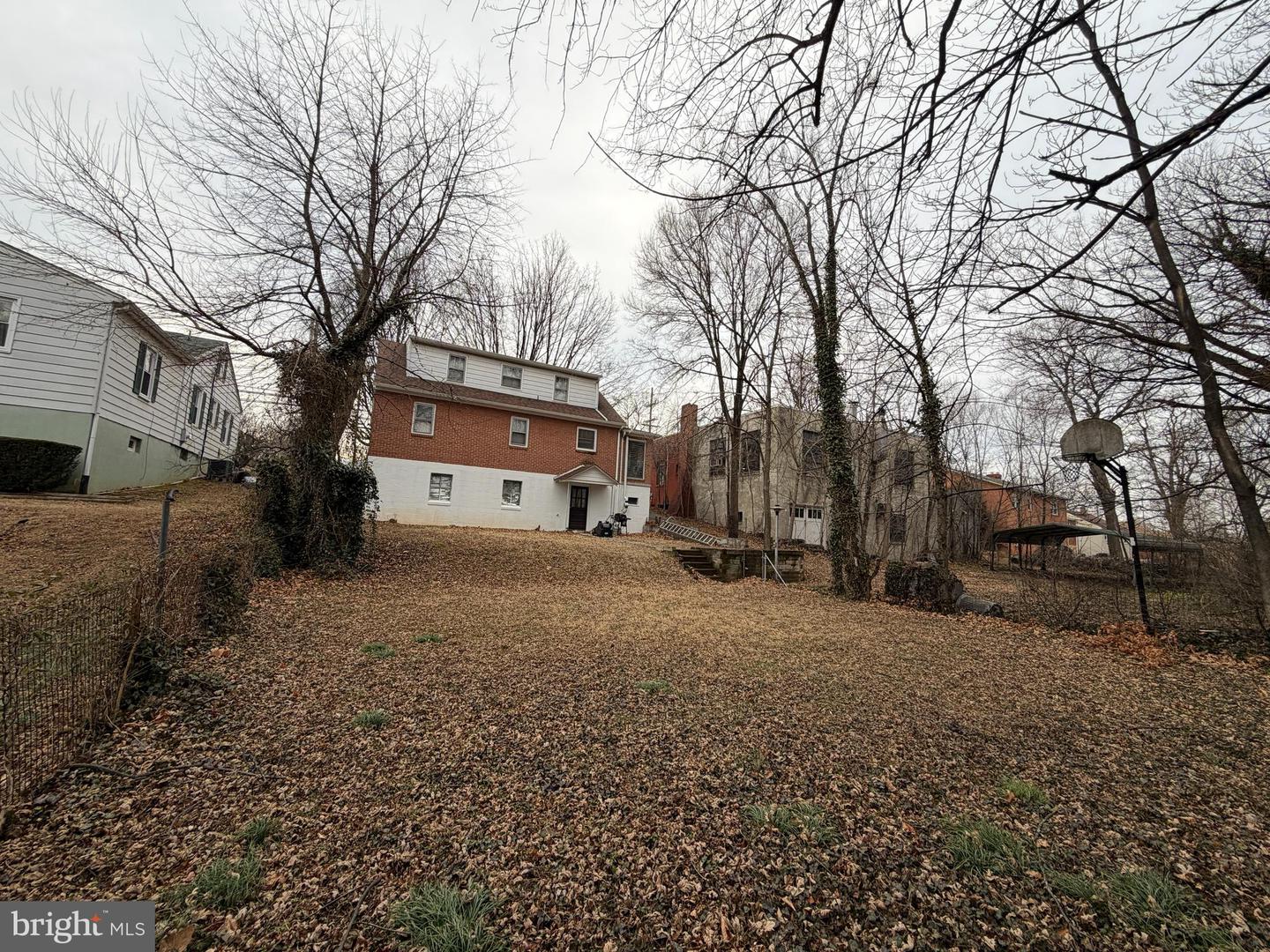 1610 S. LOUDOUN ST, WINCHESTER, Virginia 22601, 4 Bedrooms Bedrooms, ,2 BathroomsBathrooms,Residential,For sale,1610 S. LOUDOUN ST,VAWI2009664 MLS # VAWI2009664