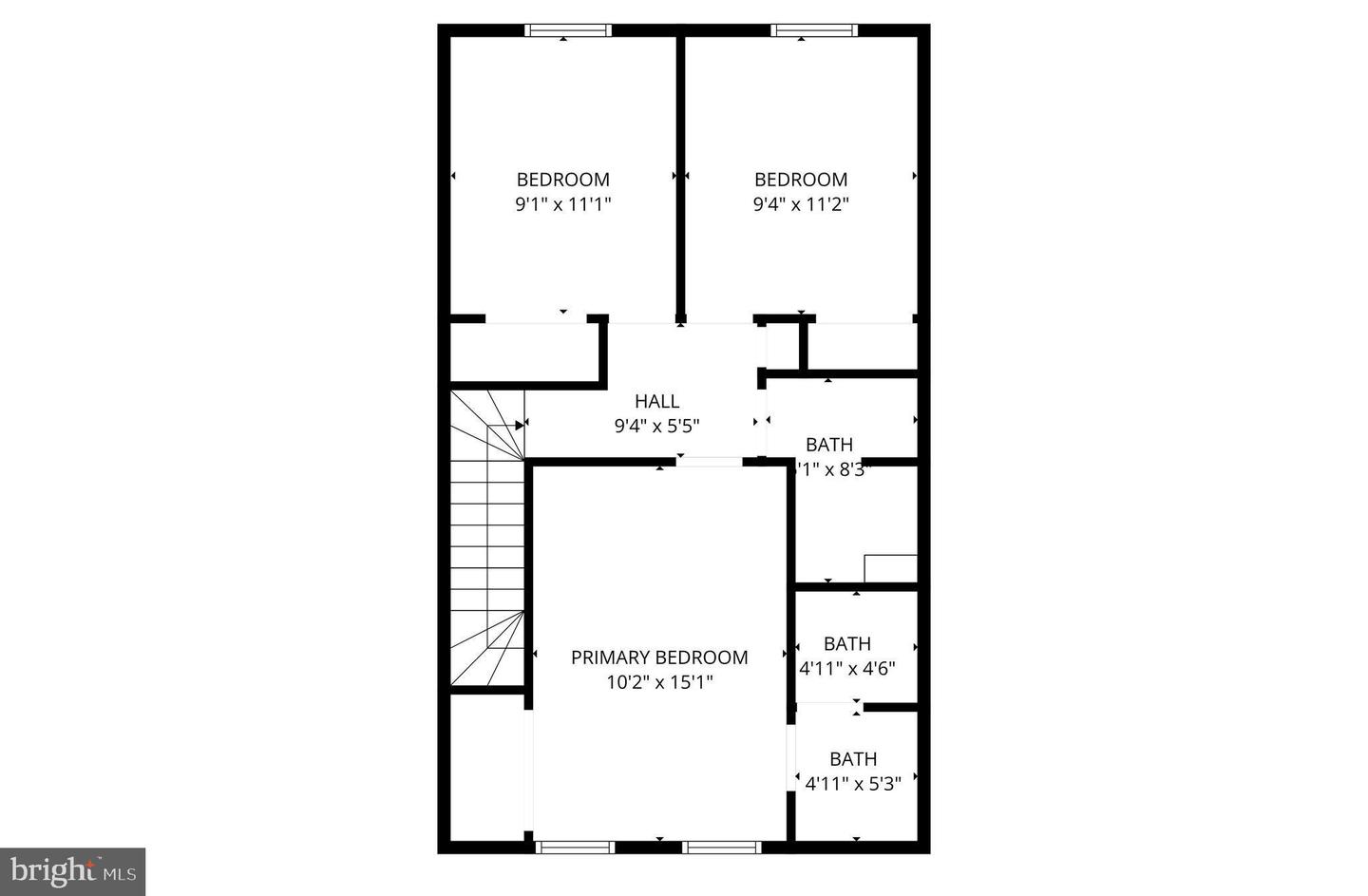 4563 AIRLIE WAY, ANNANDALE, Virginia 22003, 3 Bedrooms Bedrooms, ,3 BathroomsBathrooms,Residential,For sale,4563 AIRLIE WAY,VAFX2284294 MLS # VAFX2284294