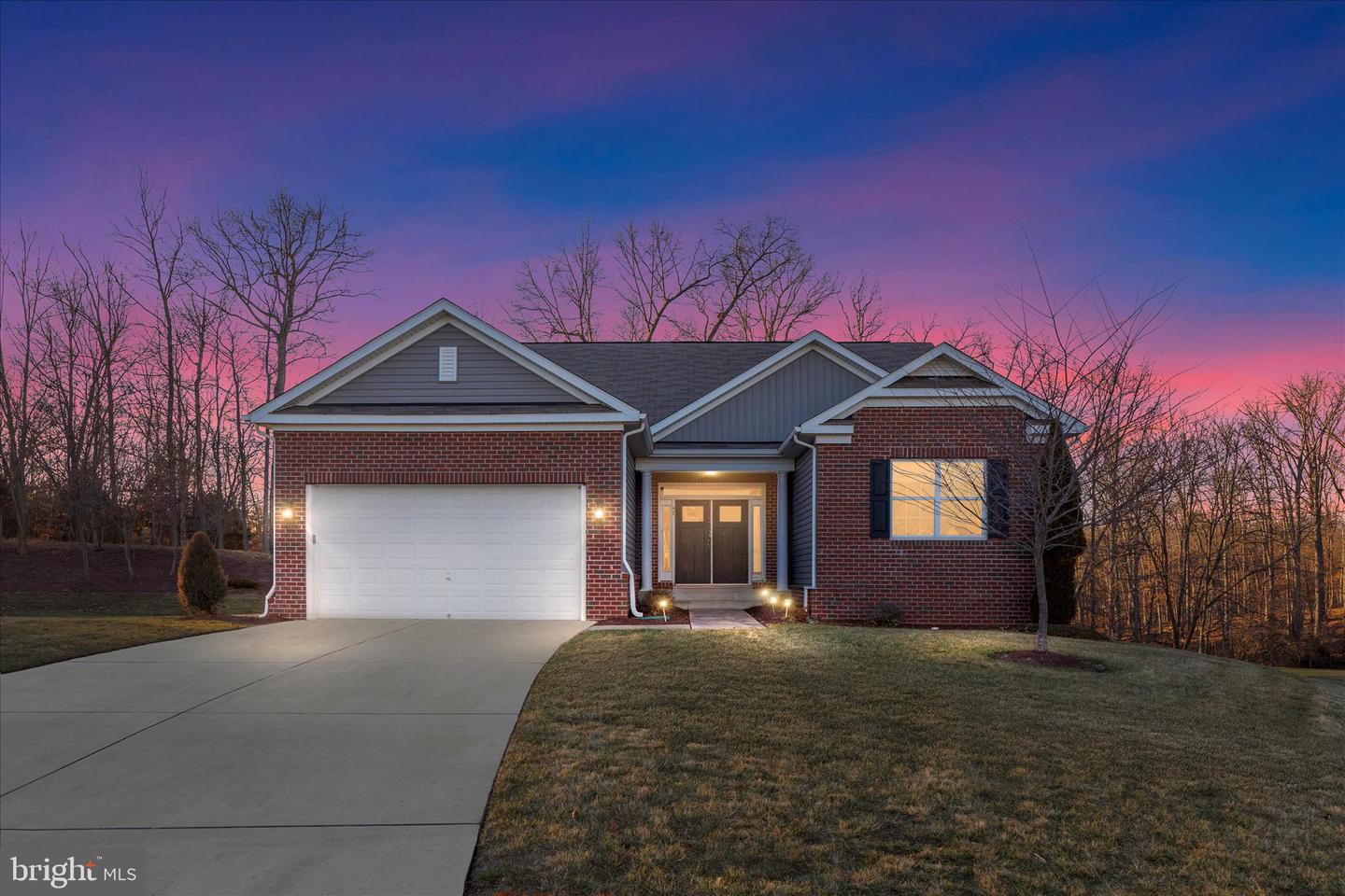 47 HICKORY SHAFT CT, FRONT ROYAL, Virginia 22630, 4 Bedrooms Bedrooms, ,3 BathroomsBathrooms,Residential,For sale,47 HICKORY SHAFT CT,VAWR2013078 MLS # VAWR2013078