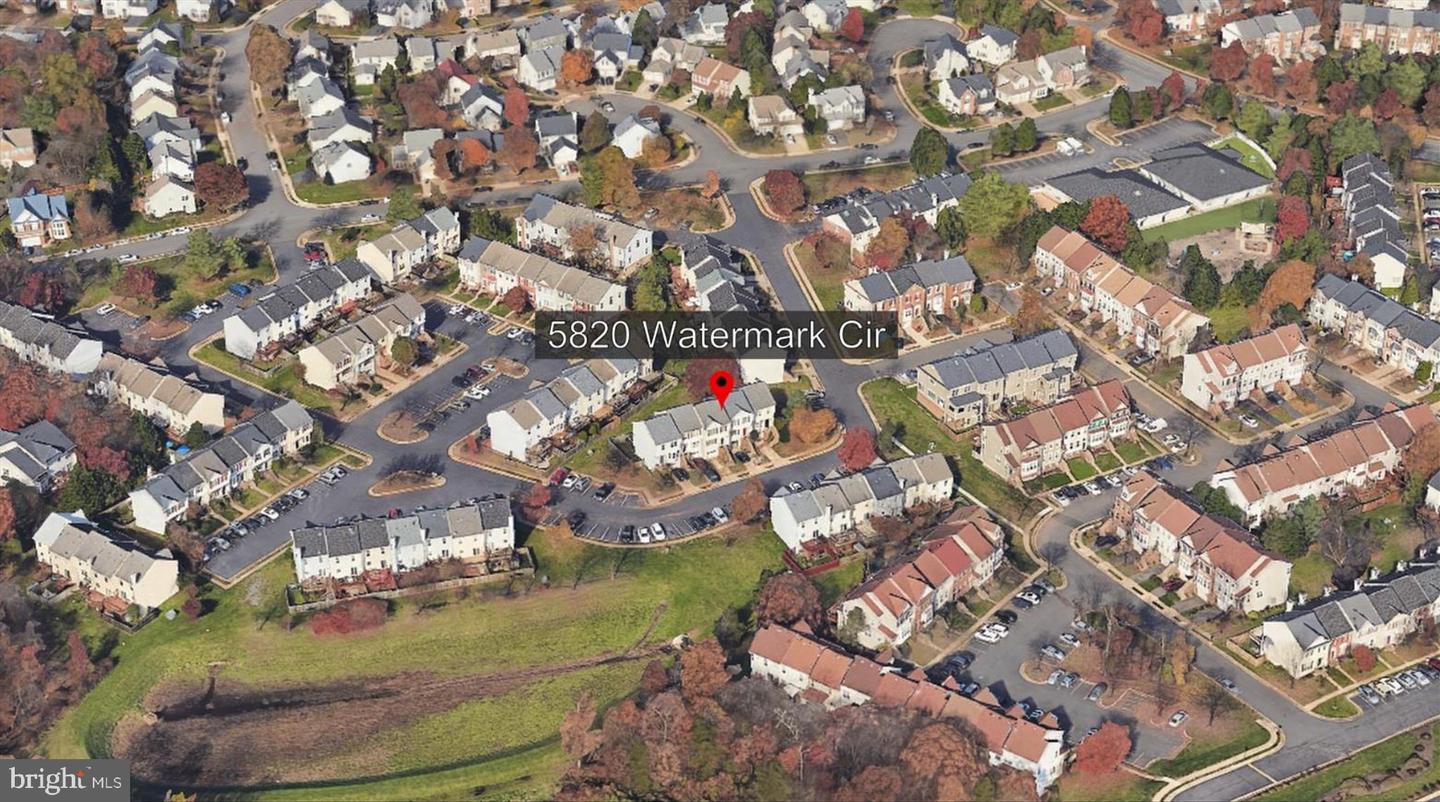 5820 WATERMARK CIR, CENTREVILLE, Virginia 20120, 3 Bedrooms Bedrooms, ,3 BathroomsBathrooms,Residential,For sale,5820 WATERMARK CIR,VAFX2284950 MLS # VAFX2284950