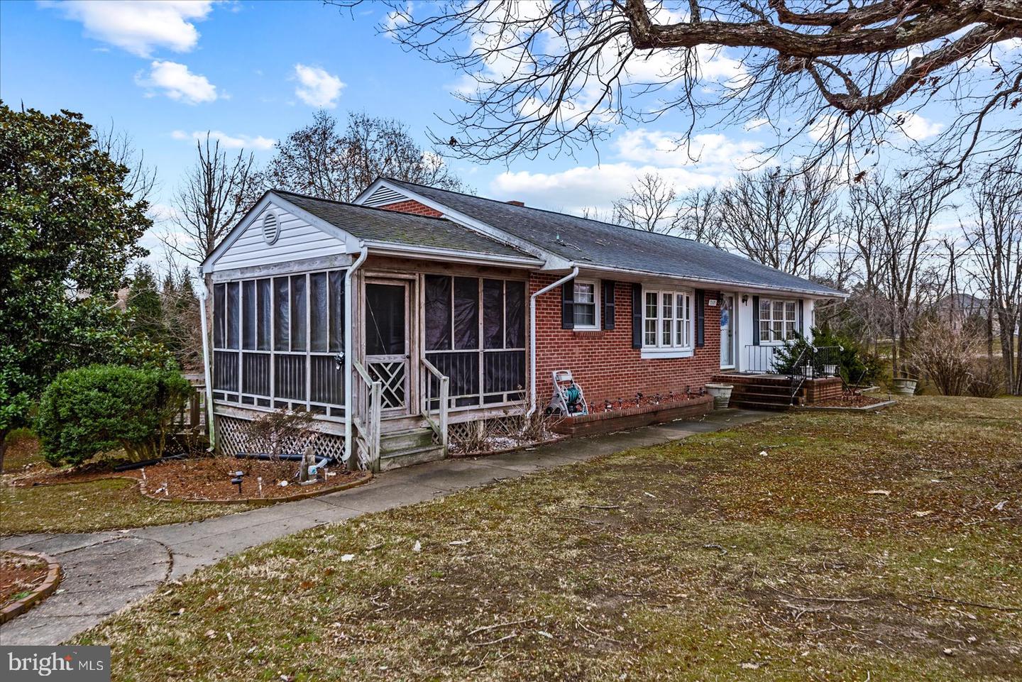 12605 FIVE MILE RD, FREDERICKSBURG, Virginia 22407, 5 Bedrooms Bedrooms, ,1 BathroomBathrooms,Residential,For sale,12605 FIVE MILE RD,VASP2038580 MLS # VASP2038580