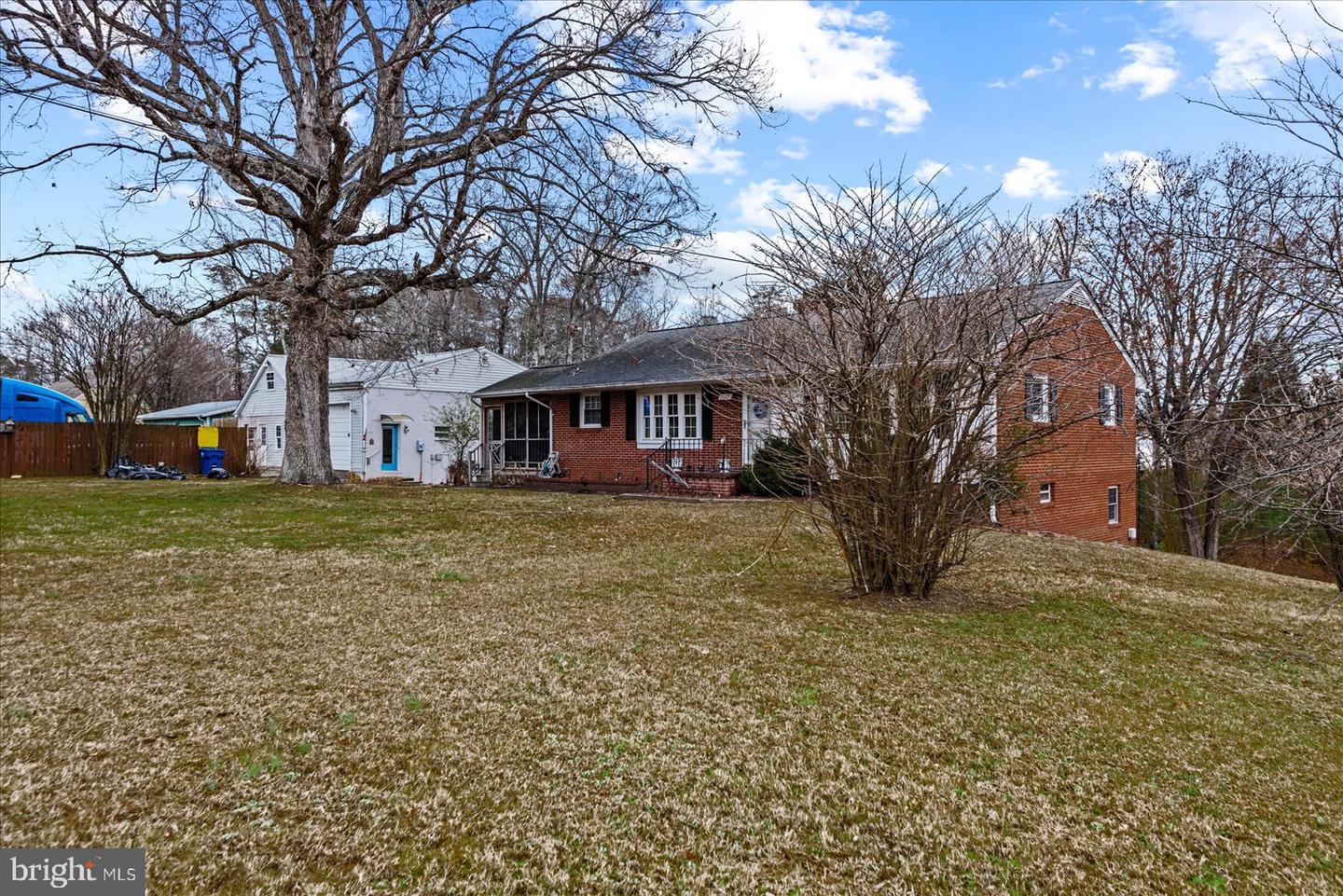 12605 FIVE MILE RD, FREDERICKSBURG, Virginia 22407, 5 Bedrooms Bedrooms, ,1 BathroomBathrooms,Residential,For sale,12605 FIVE MILE RD,VASP2038580 MLS # VASP2038580
