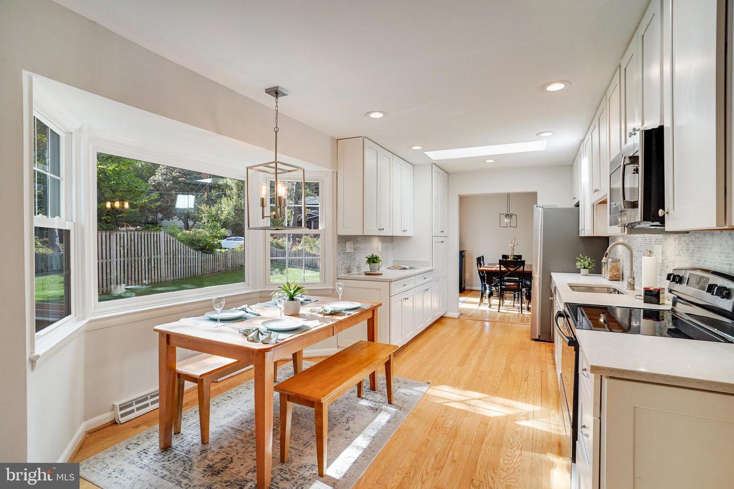 3300 PRINCE WILLIAM DR, FAIRFAX, Virginia 22031, 4 Bedrooms Bedrooms, ,2 BathroomsBathrooms,Residential,For sale,3300 PRINCE WILLIAM DR,VAFX2285674 MLS # VAFX2285674