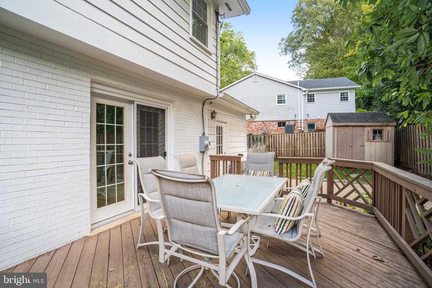 3300 PRINCE WILLIAM DR, FAIRFAX, Virginia 22031, 4 Bedrooms Bedrooms, ,2 BathroomsBathrooms,Residential,For sale,3300 PRINCE WILLIAM DR,VAFX2285674 MLS # VAFX2285674