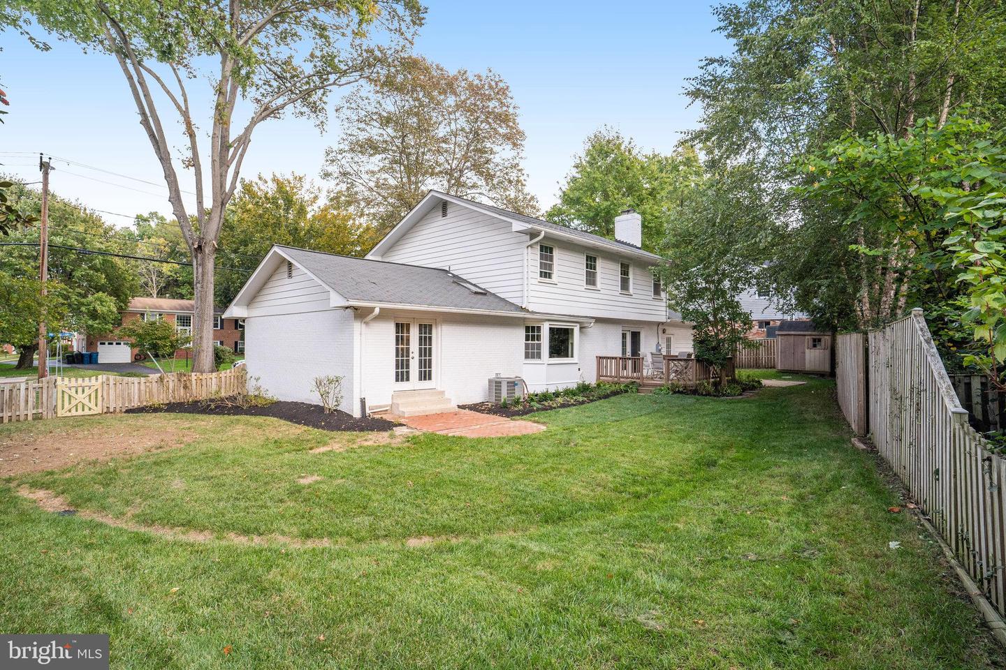 3300 PRINCE WILLIAM DR, FAIRFAX, Virginia 22031, 4 Bedrooms Bedrooms, ,2 BathroomsBathrooms,Residential,For sale,3300 PRINCE WILLIAM DR,VAFX2285674 MLS # VAFX2285674