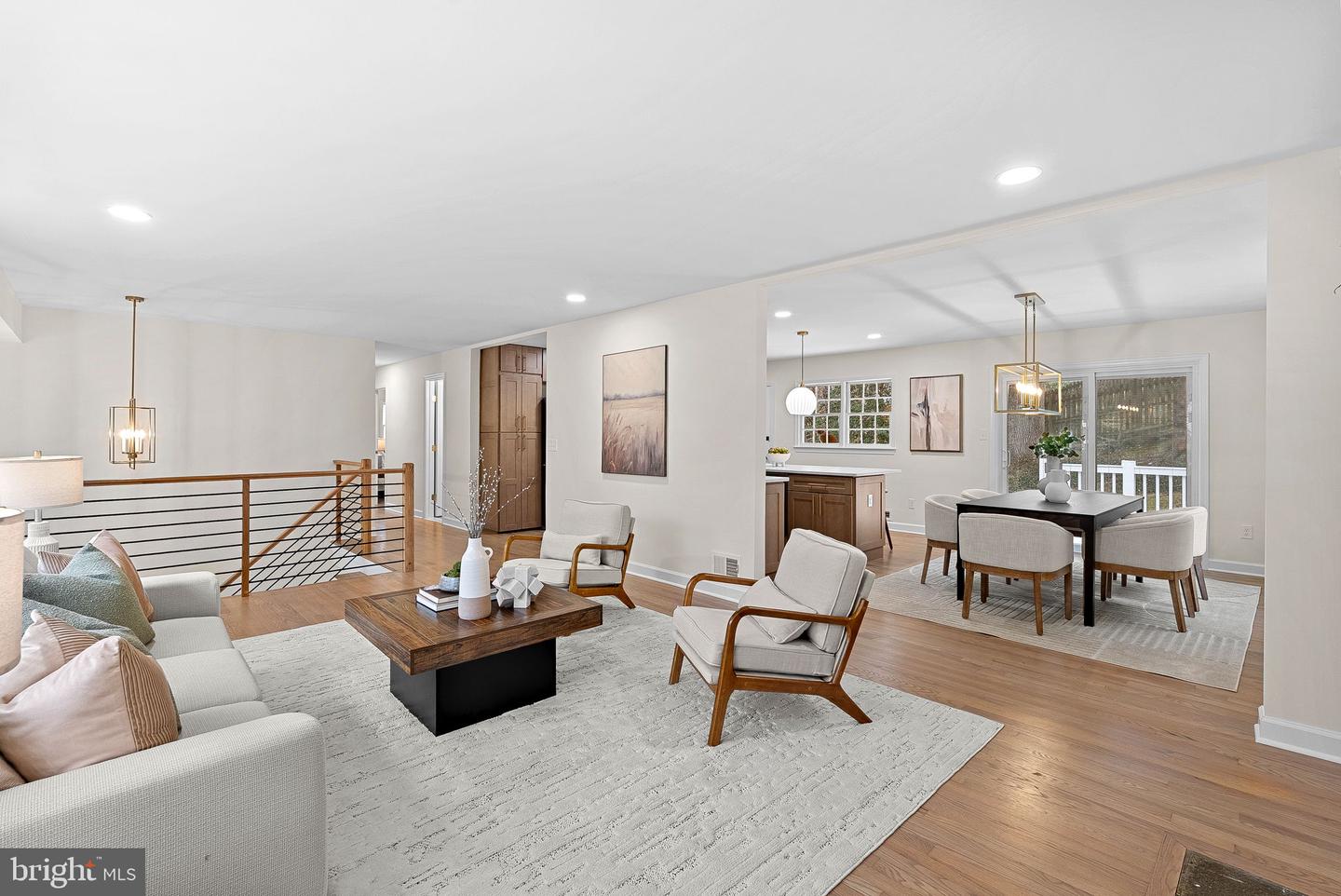3313 MILL SPRINGS DR, FAIRFAX, Virginia 22031, 5 Bedrooms Bedrooms, ,3 BathroomsBathrooms,Residential,For sale,3313 MILL SPRINGS DR,VAFX2285728 MLS # VAFX2285728
