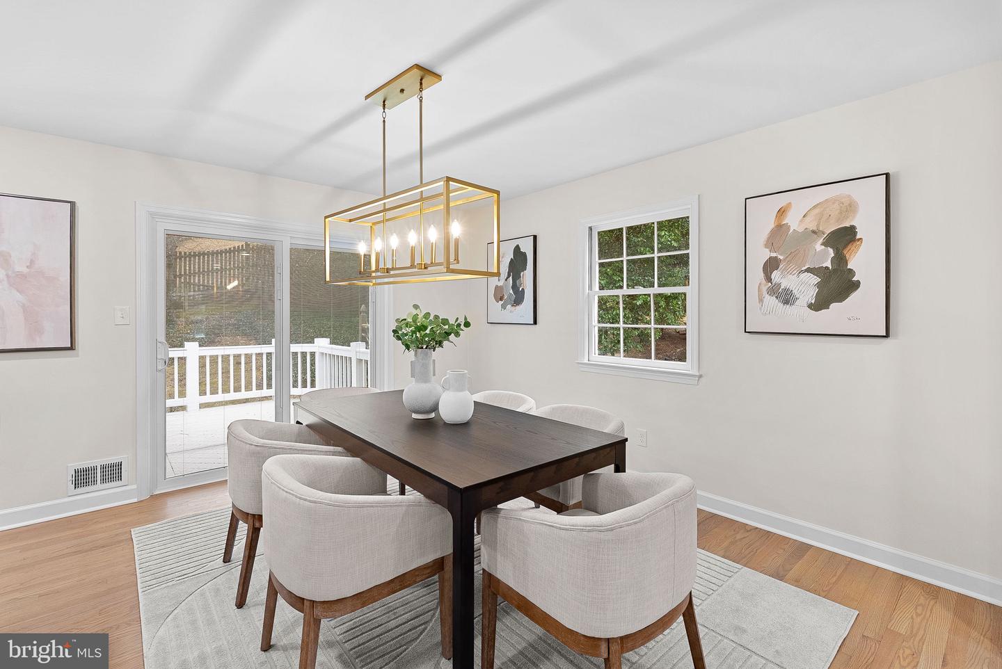 3313 MILL SPRINGS DR, FAIRFAX, Virginia 22031, 5 Bedrooms Bedrooms, ,3 BathroomsBathrooms,Residential,For sale,3313 MILL SPRINGS DR,VAFX2285728 MLS # VAFX2285728